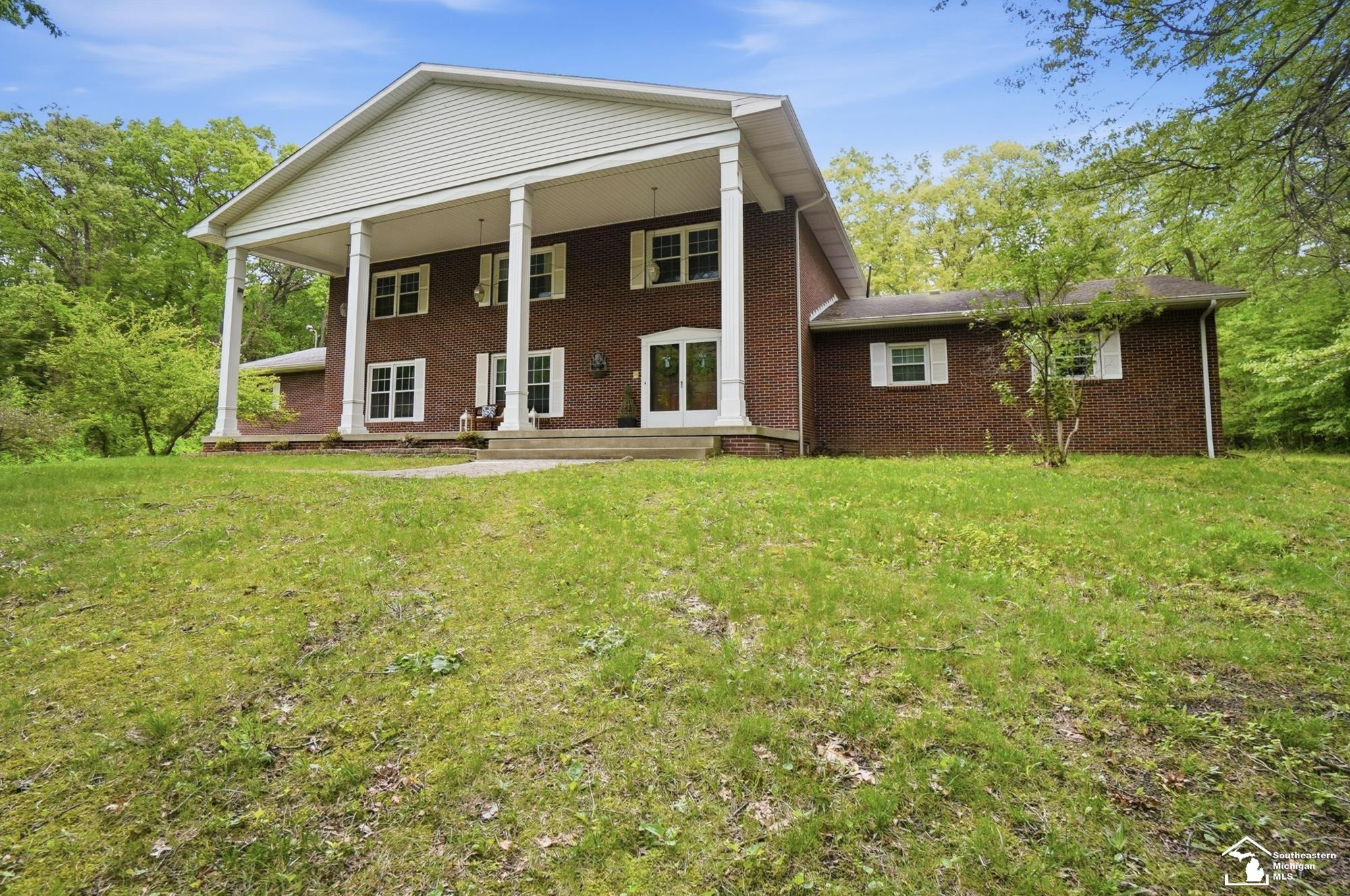 12494 Timber Ridge Trail, Ida, MI 48140 — Photo 2