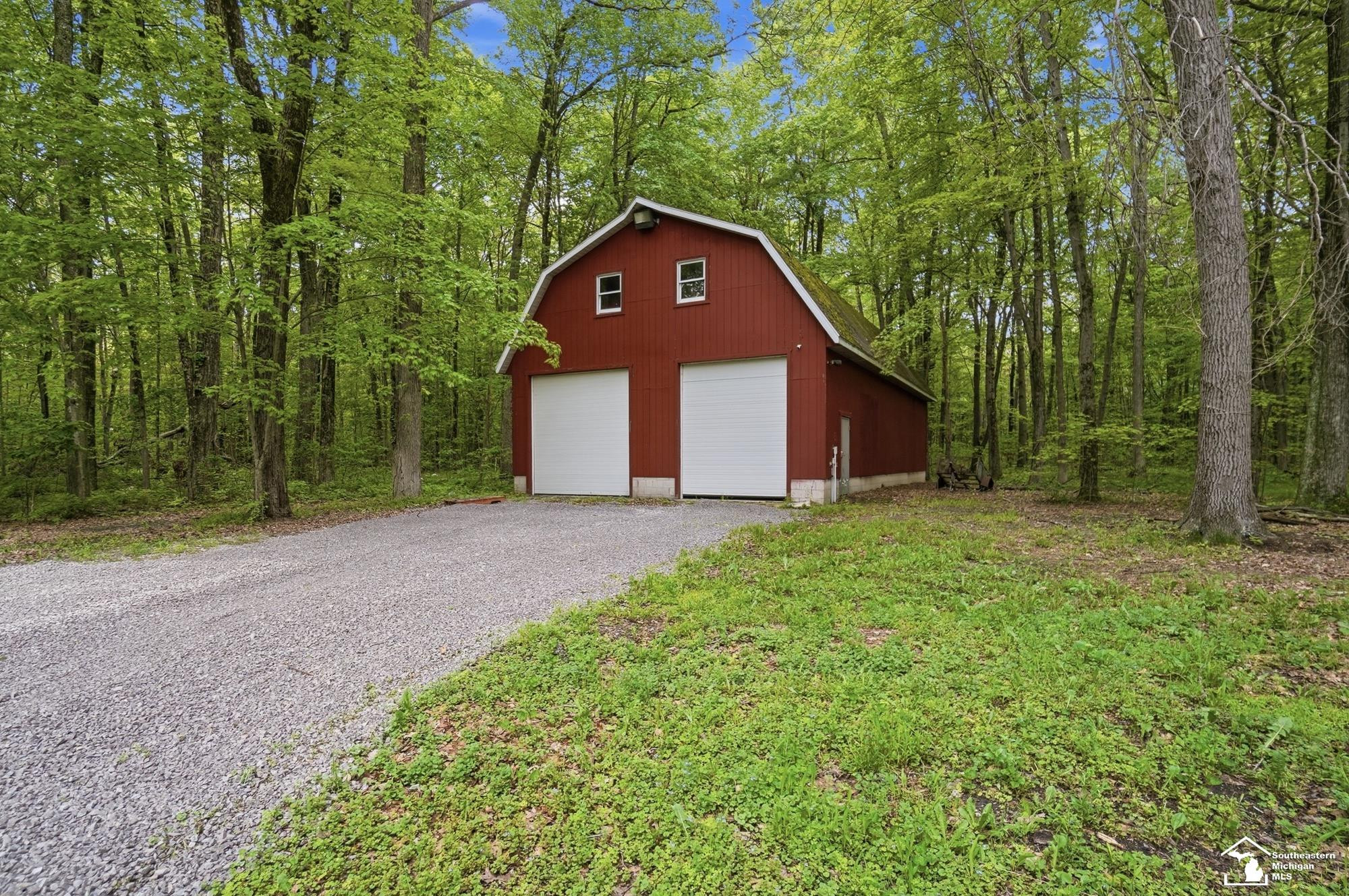 12494 Timber Ridge Trail, Ida, MI 48140 — Photo 4