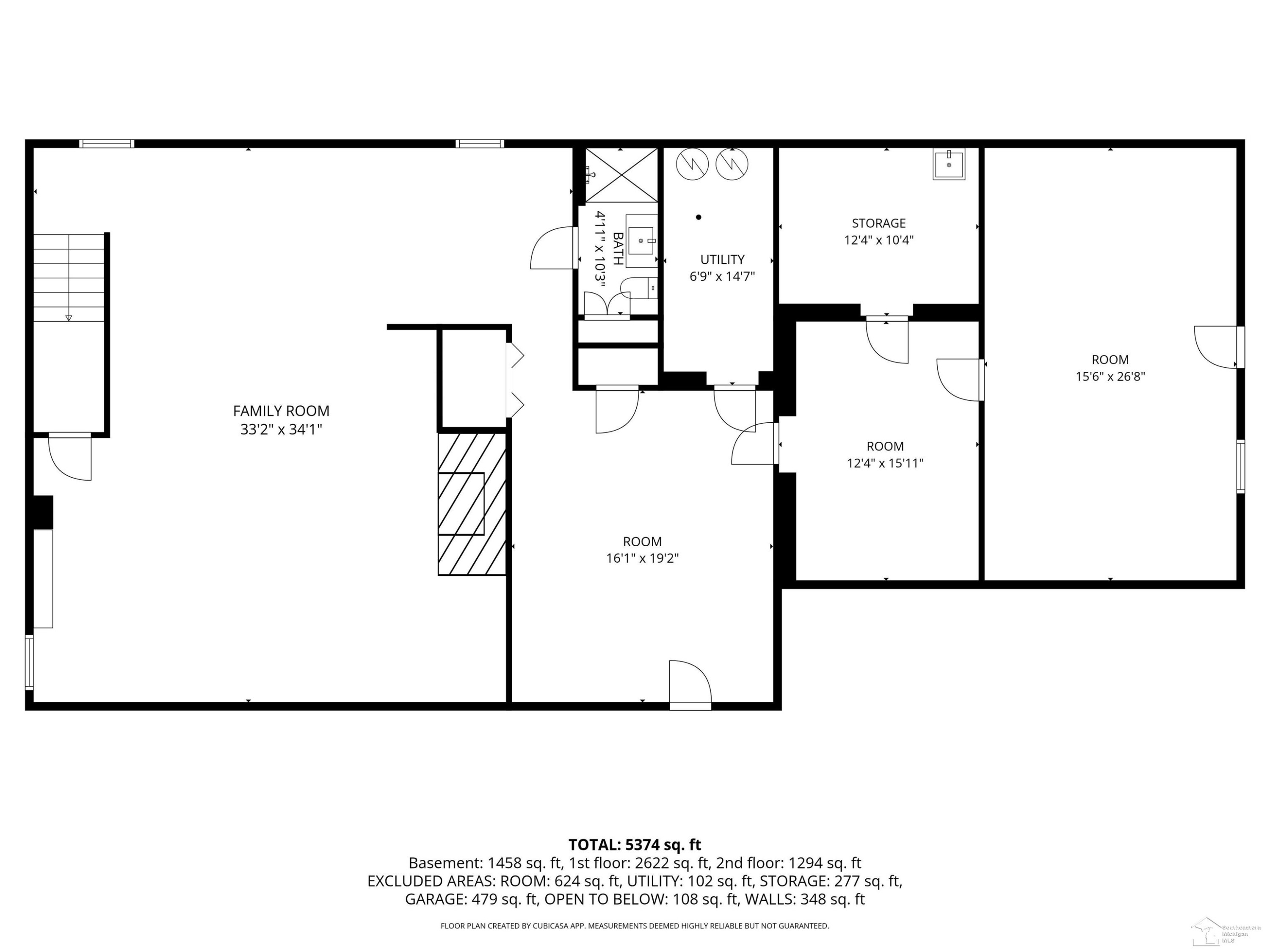 12494 Timber Ridge Trail, Ida, MI 48140 — Photo 8