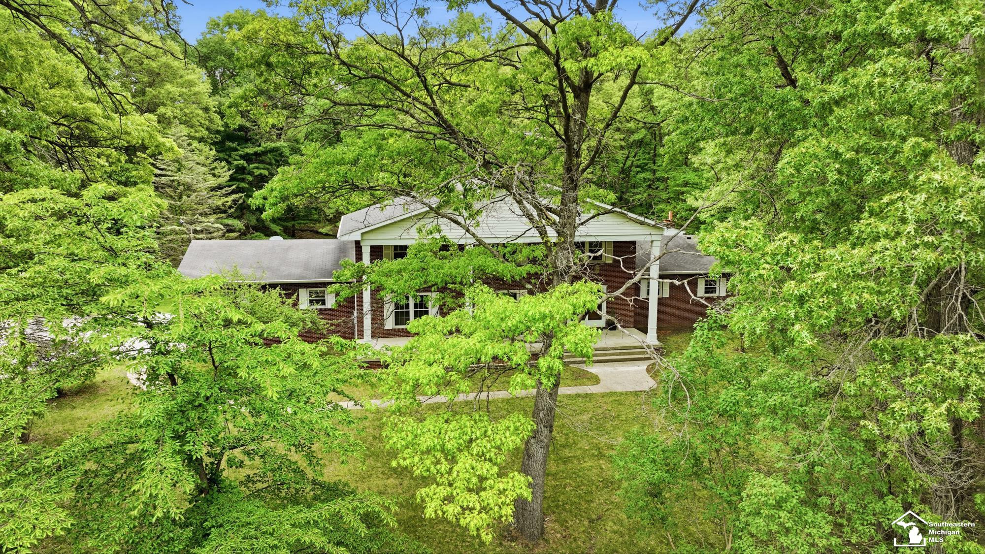12494 Timber Ridge Trail, Ida, MI 48140 — Photo 9