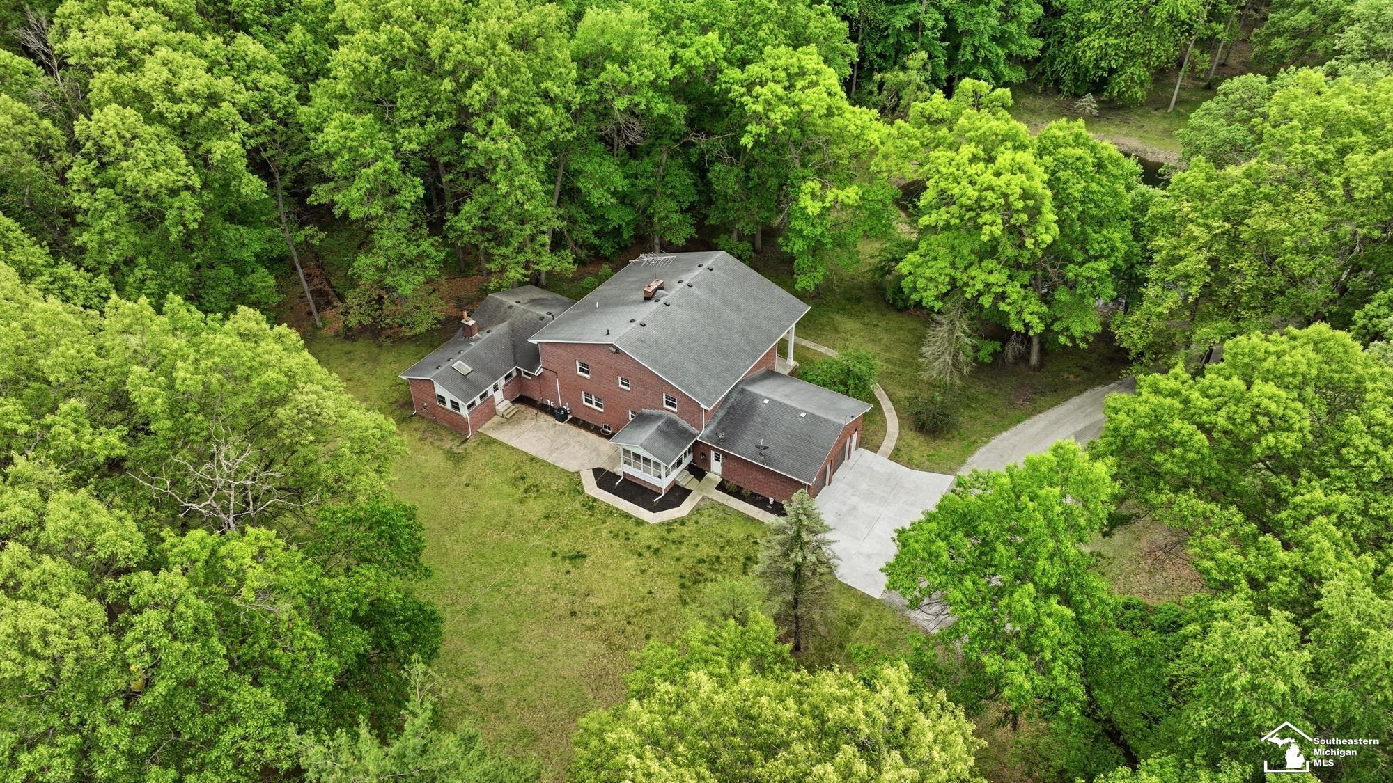 12494 Timber Ridge Trail, Ida, MI 48140 — Photo 10