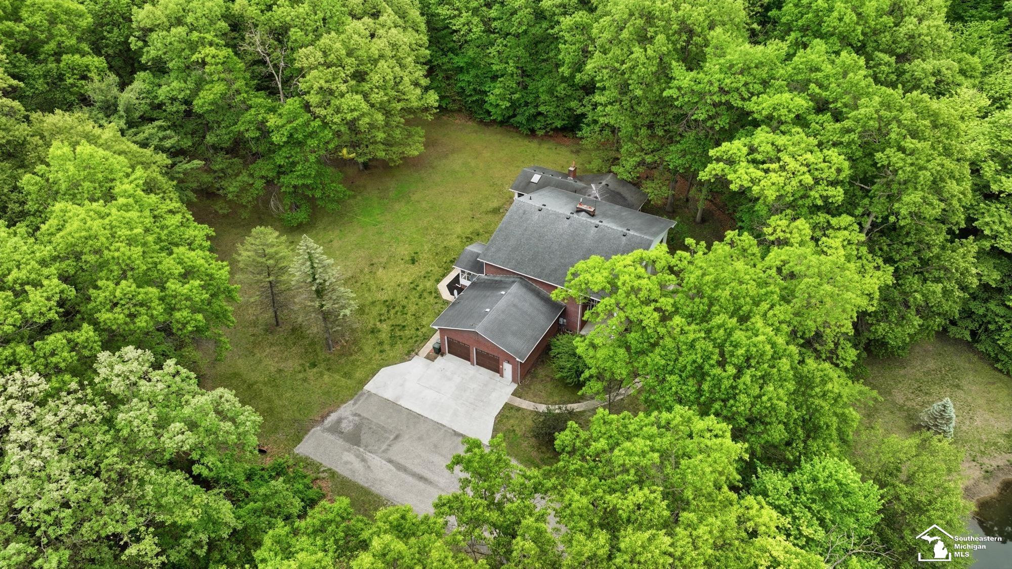 12494 Timber Ridge Trail, Ida, MI 48140 — Photo 11
