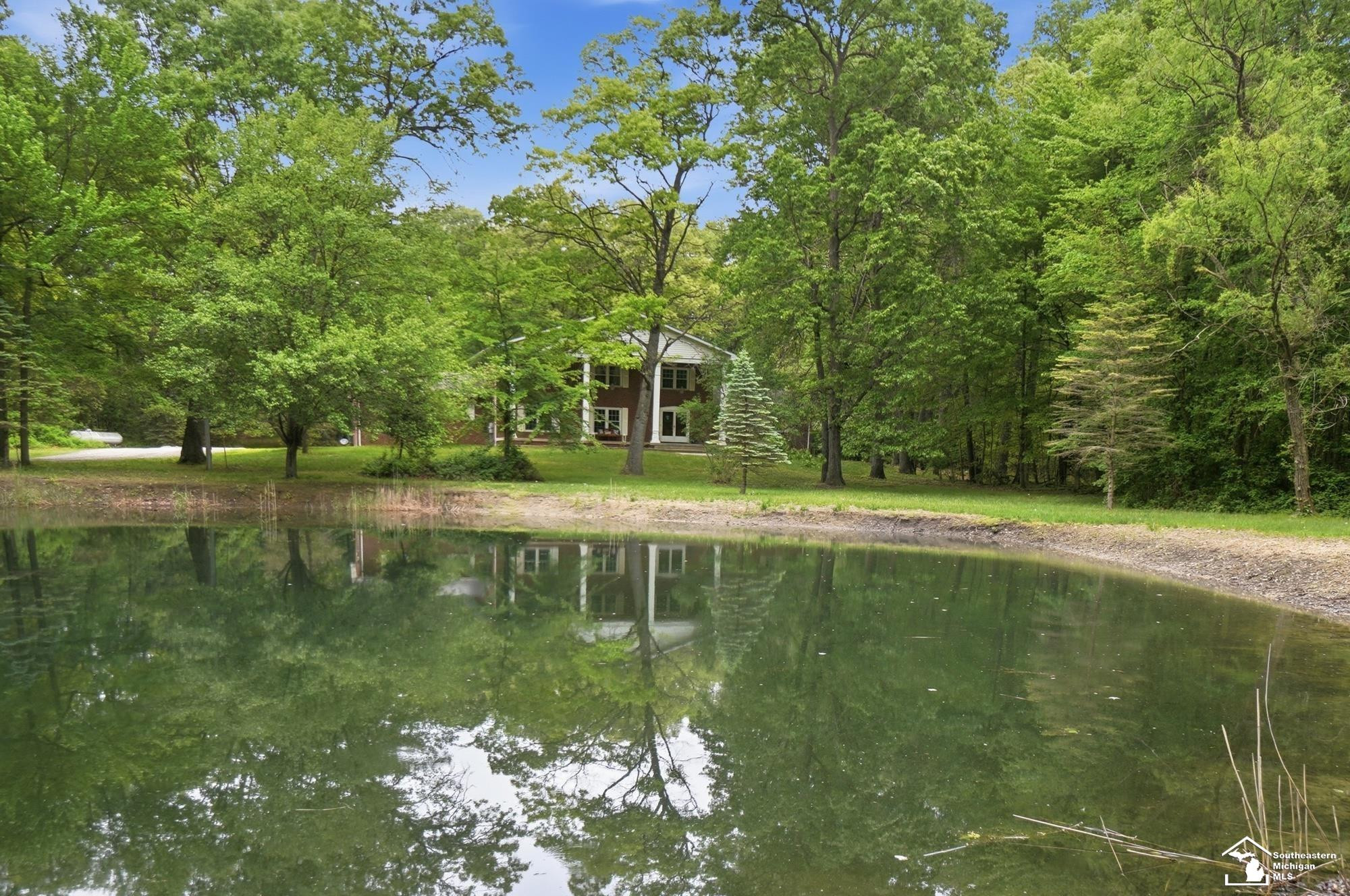 12494 Timber Ridge Trail, Ida, MI 48140 — Photo 12