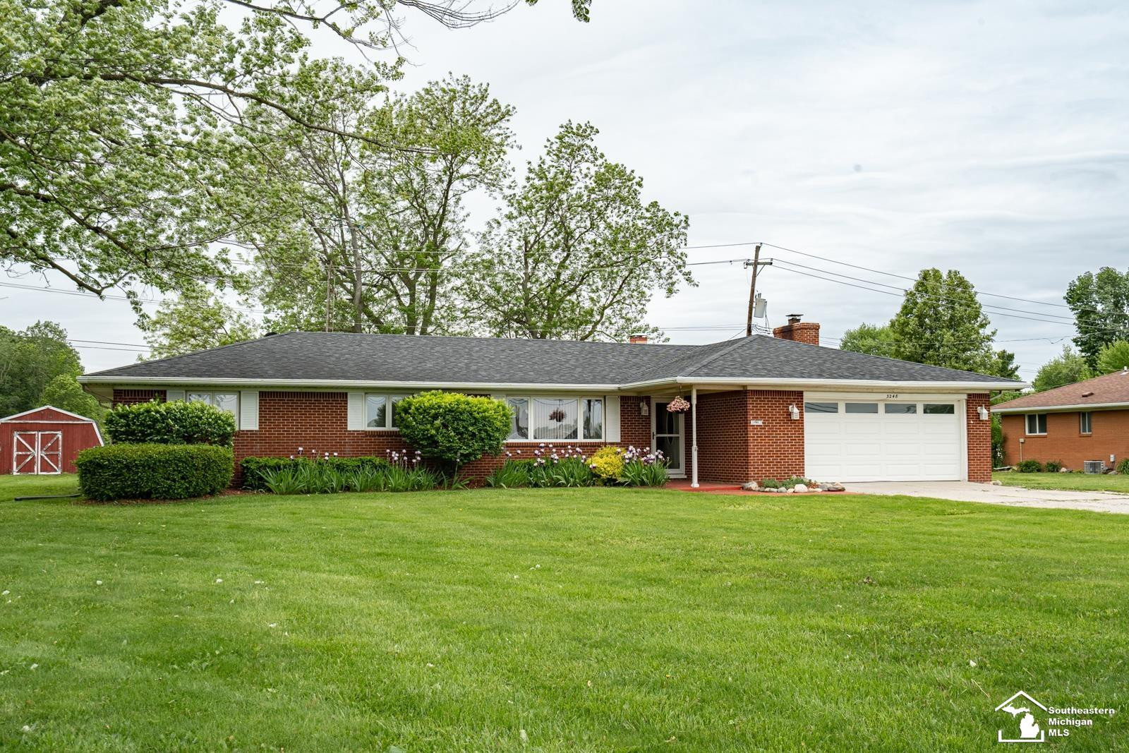 3248 Lewis Avenue, Ida, MI 48140 — Photo 2