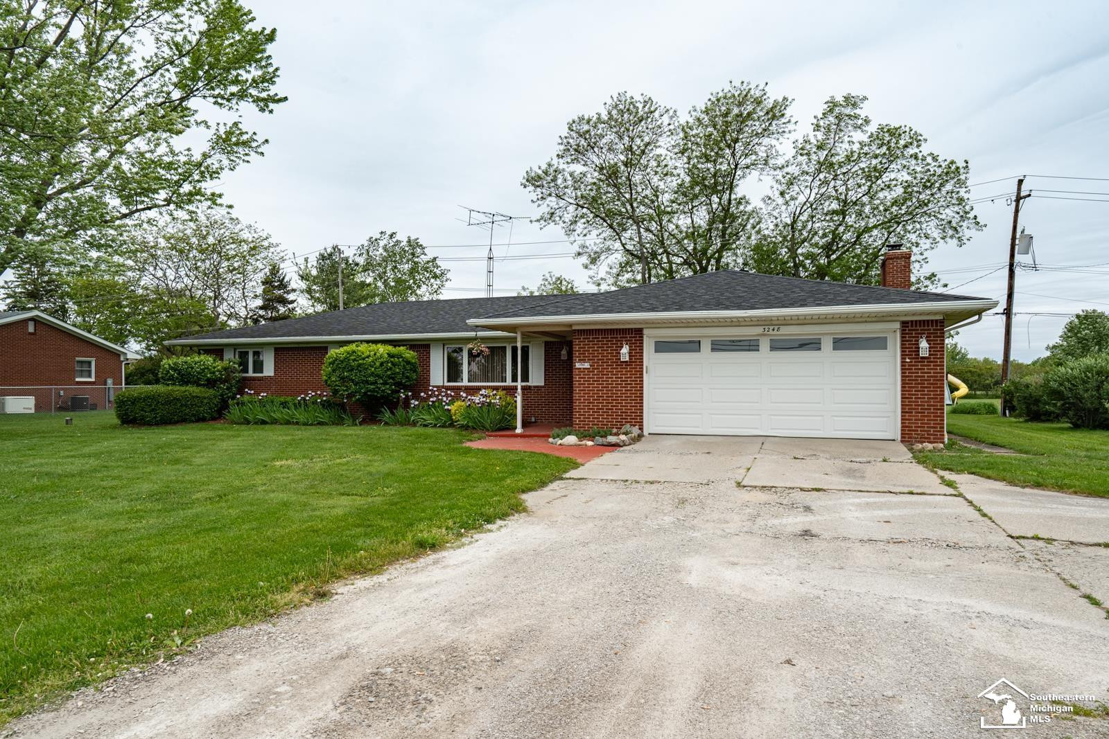 3248 Lewis Avenue, Ida, MI 48140 — Photo 3