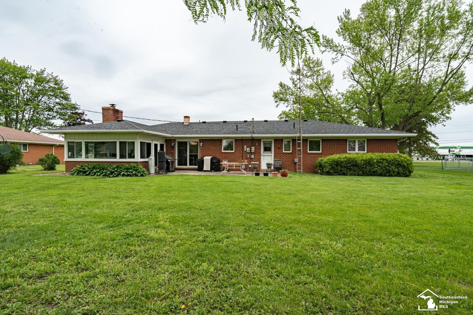 3248 Lewis Avenue, Ida, MI 48140 — Photo 4