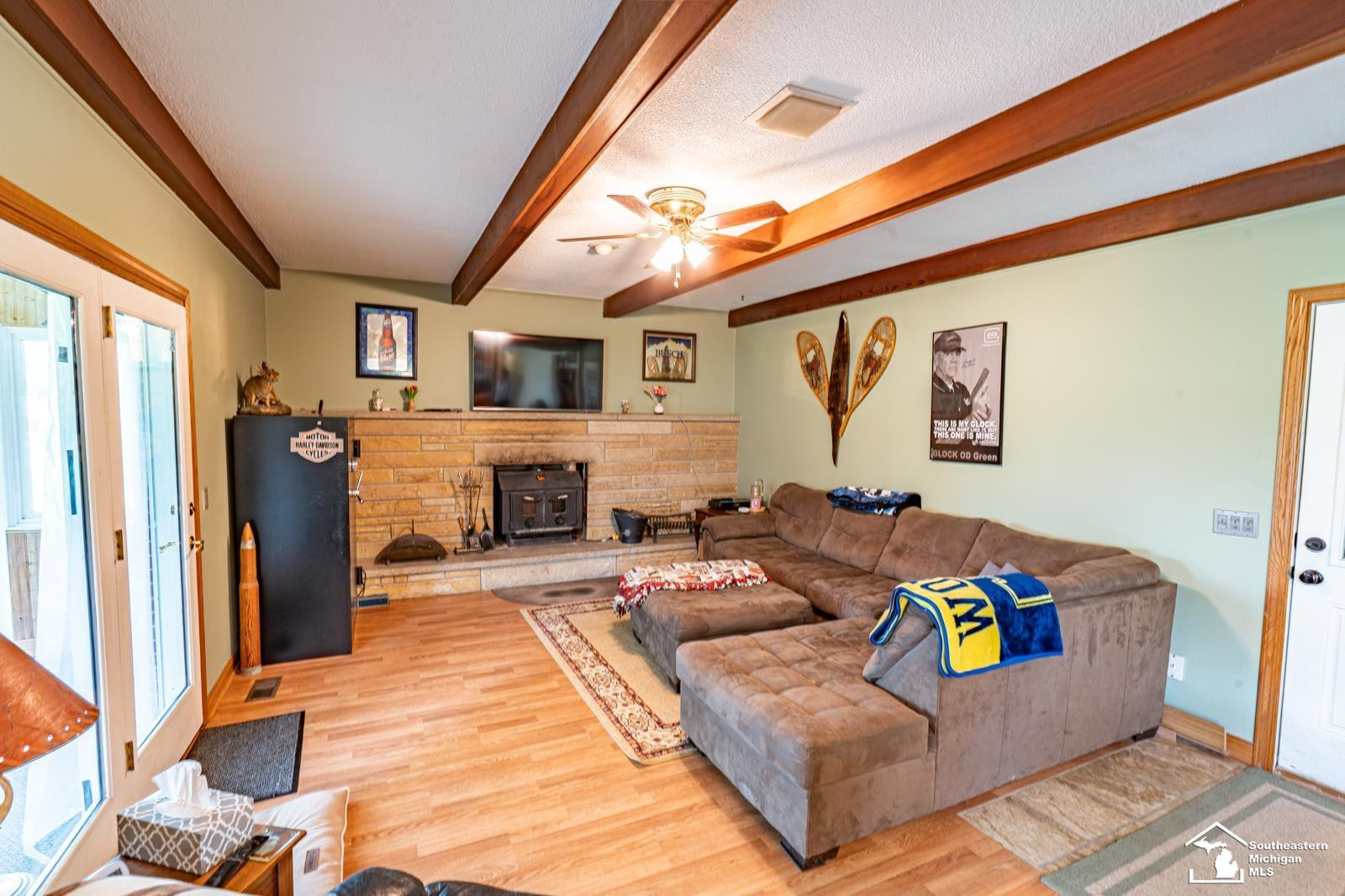3248 Lewis Avenue, Ida, MI 48140 — Photo 6
