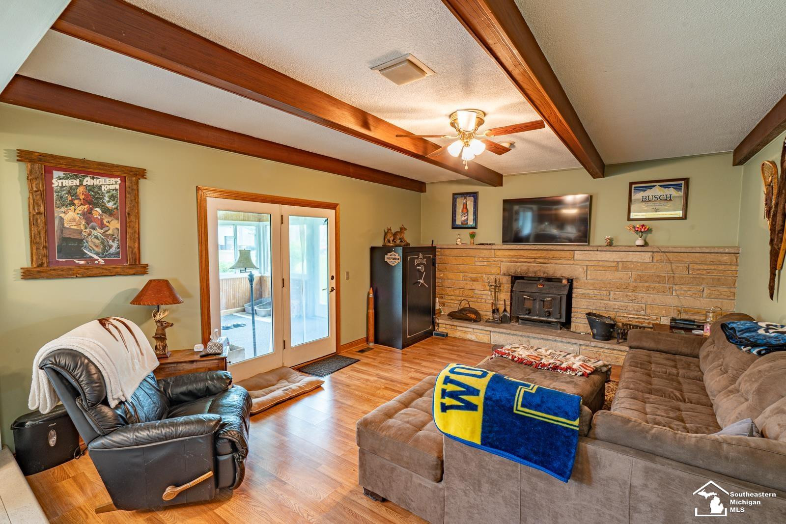 3248 Lewis Avenue, Ida, MI 48140 — Photo 7