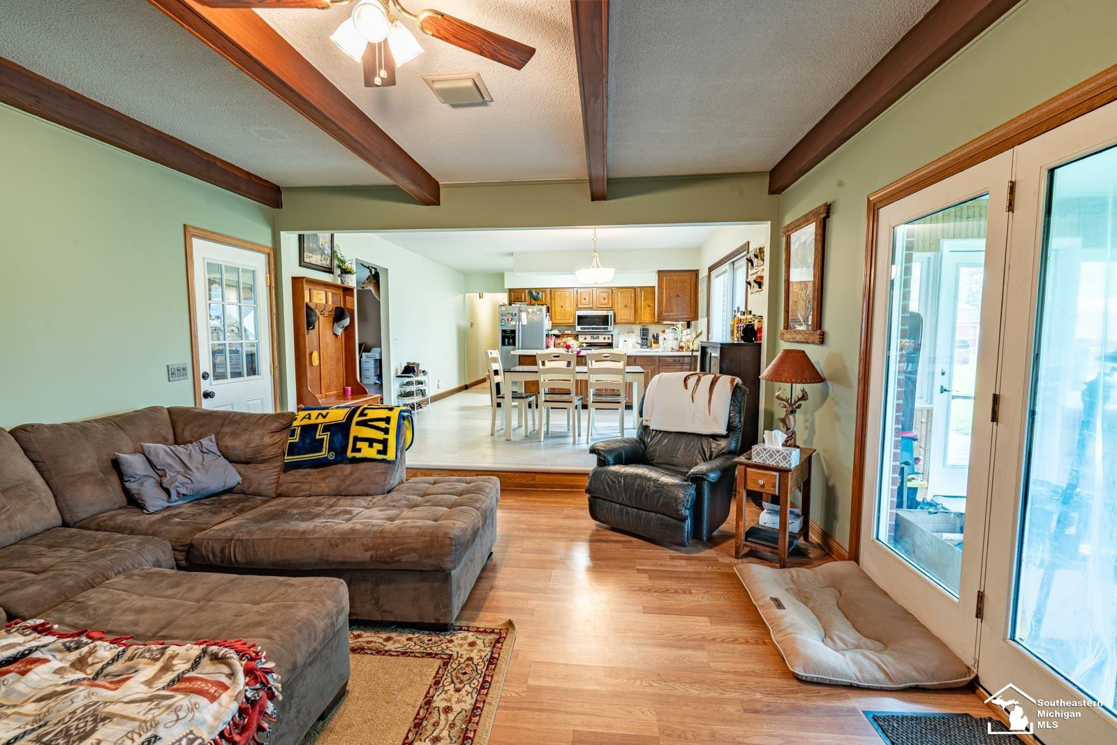 3248 Lewis Avenue, Ida, MI 48140 — Photo 8