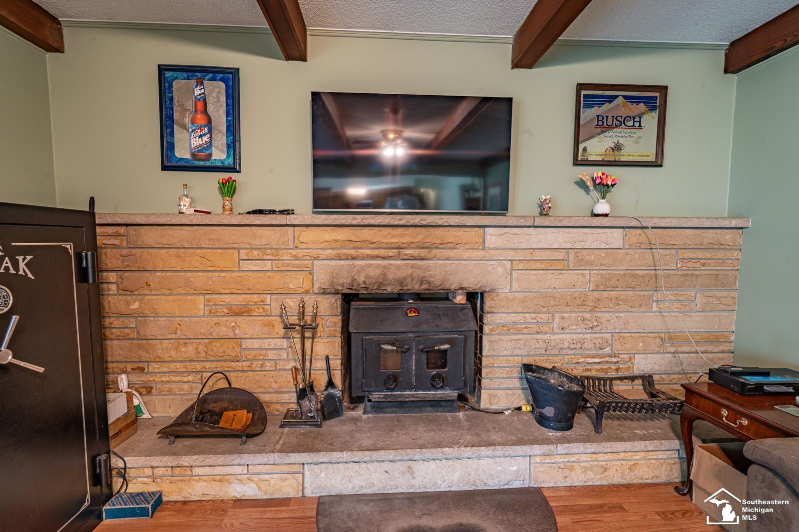 3248 Lewis Avenue, Ida, MI 48140 — Photo 9