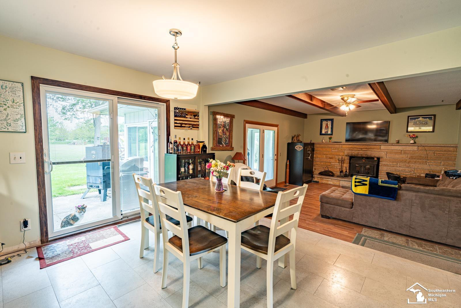 3248 Lewis Avenue, Ida, MI 48140 — Photo 15