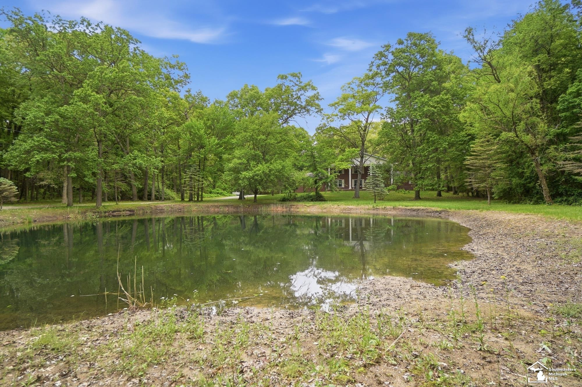 12494 Timber Ridge Trail, Ida, MI 48140 — Photo 13