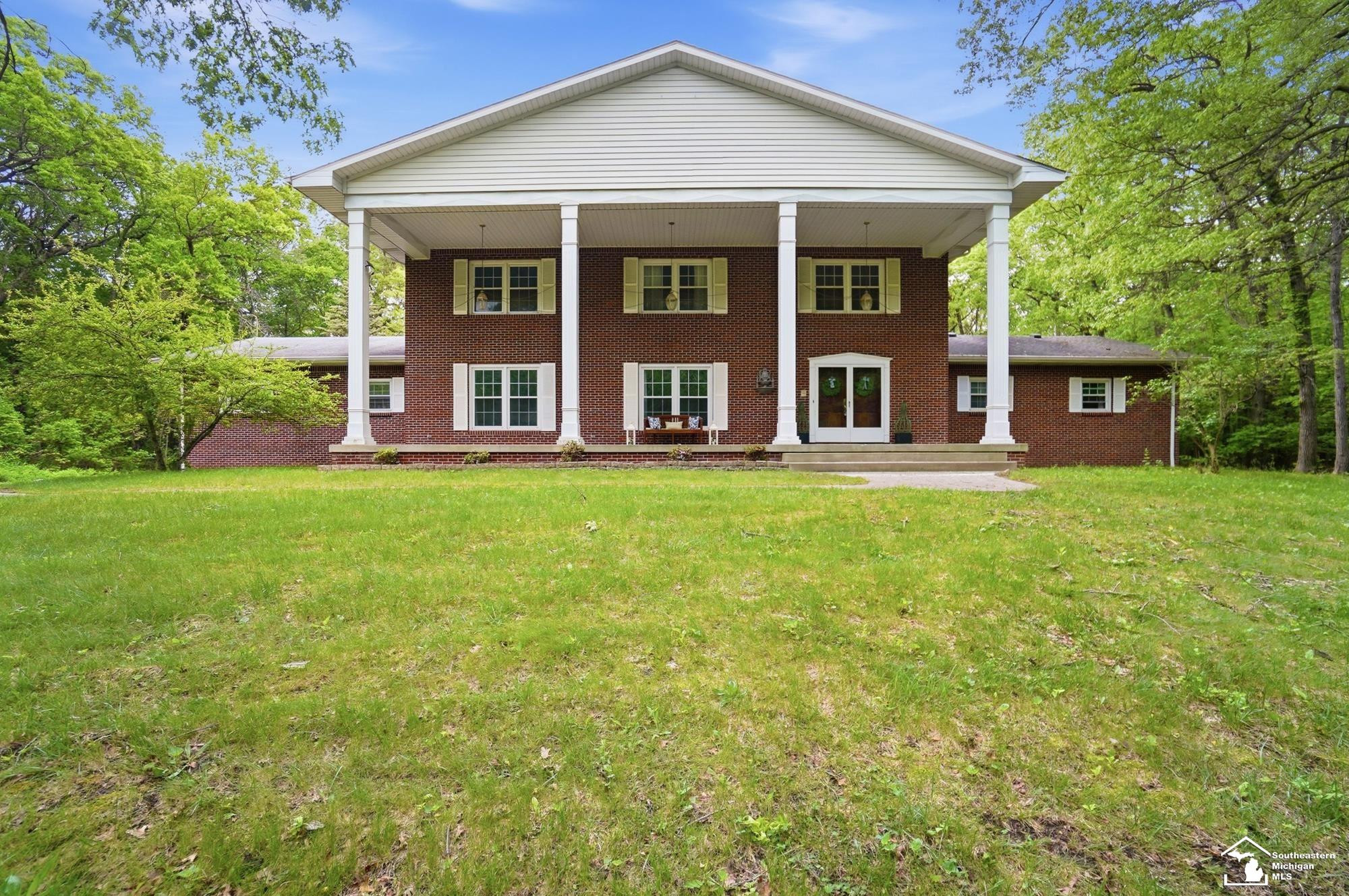 12494 Timber Ridge Trail, Ida, MI 48140 — Photo 14