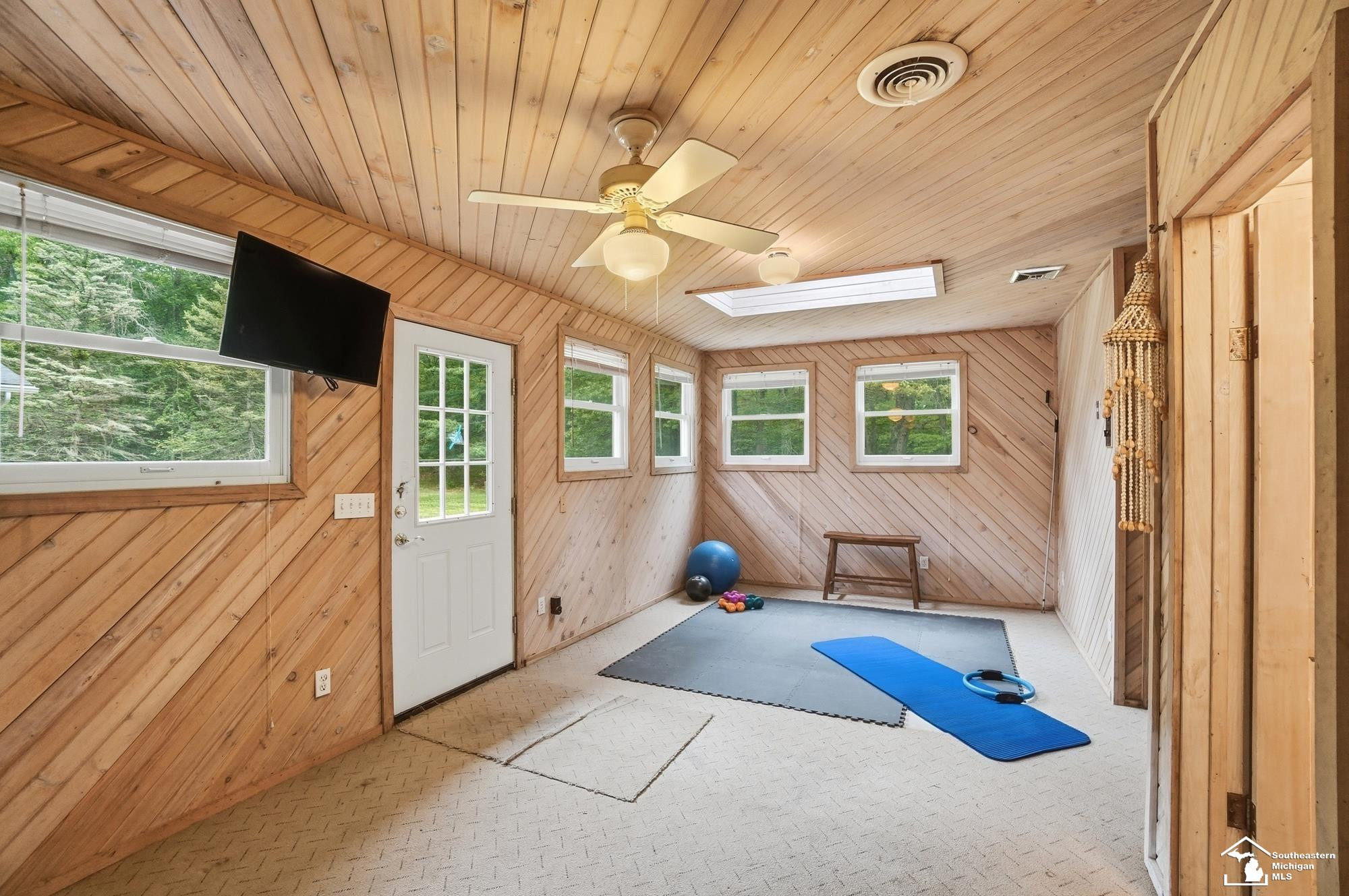 12494 Timber Ridge Trail, Ida, MI 48140 — Photo 59