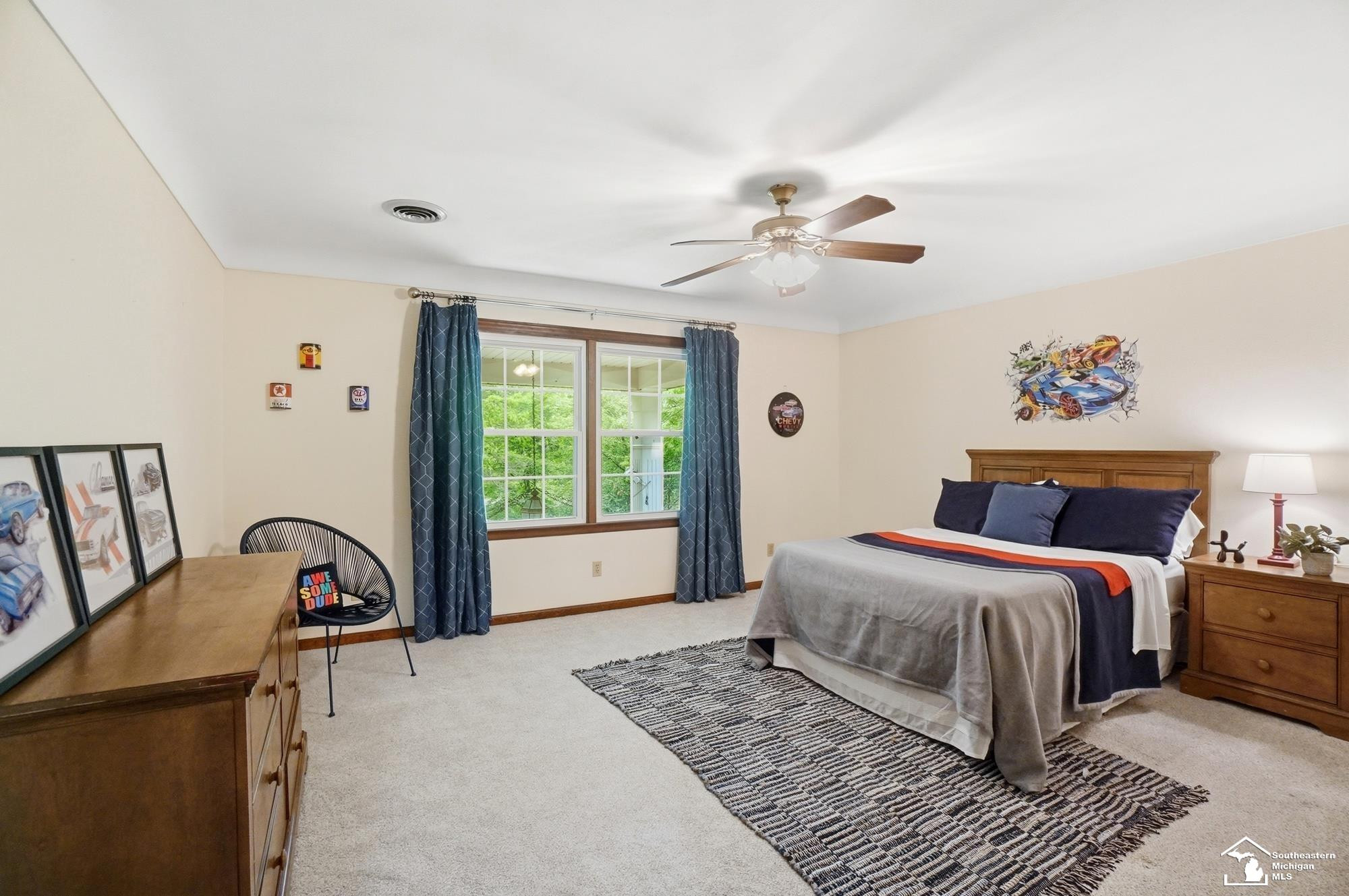 12494 Timber Ridge Trail, Ida, MI 48140 — Photo 81