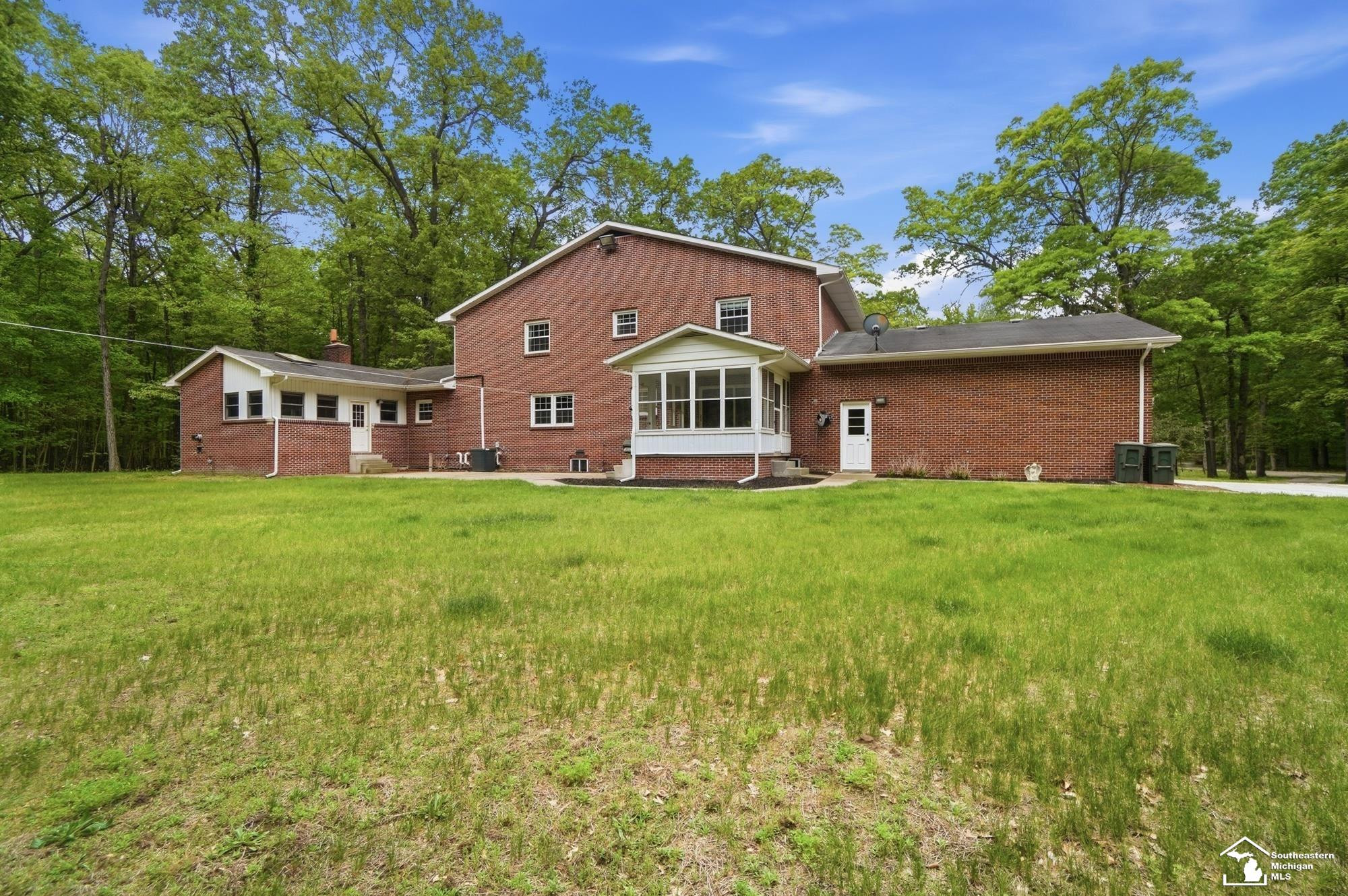 12494 Timber Ridge Trail, Ida, MI 48140 — Photo 99
