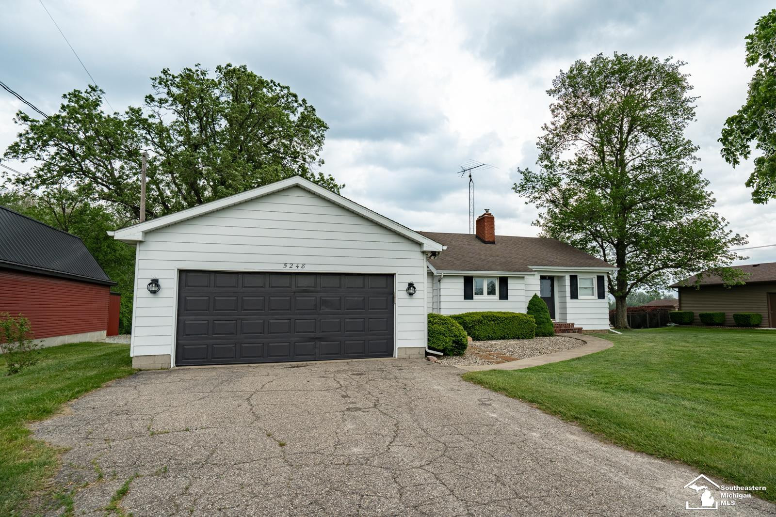 5248 S Custer Road, Monroe, MI 48161 — Photo 3