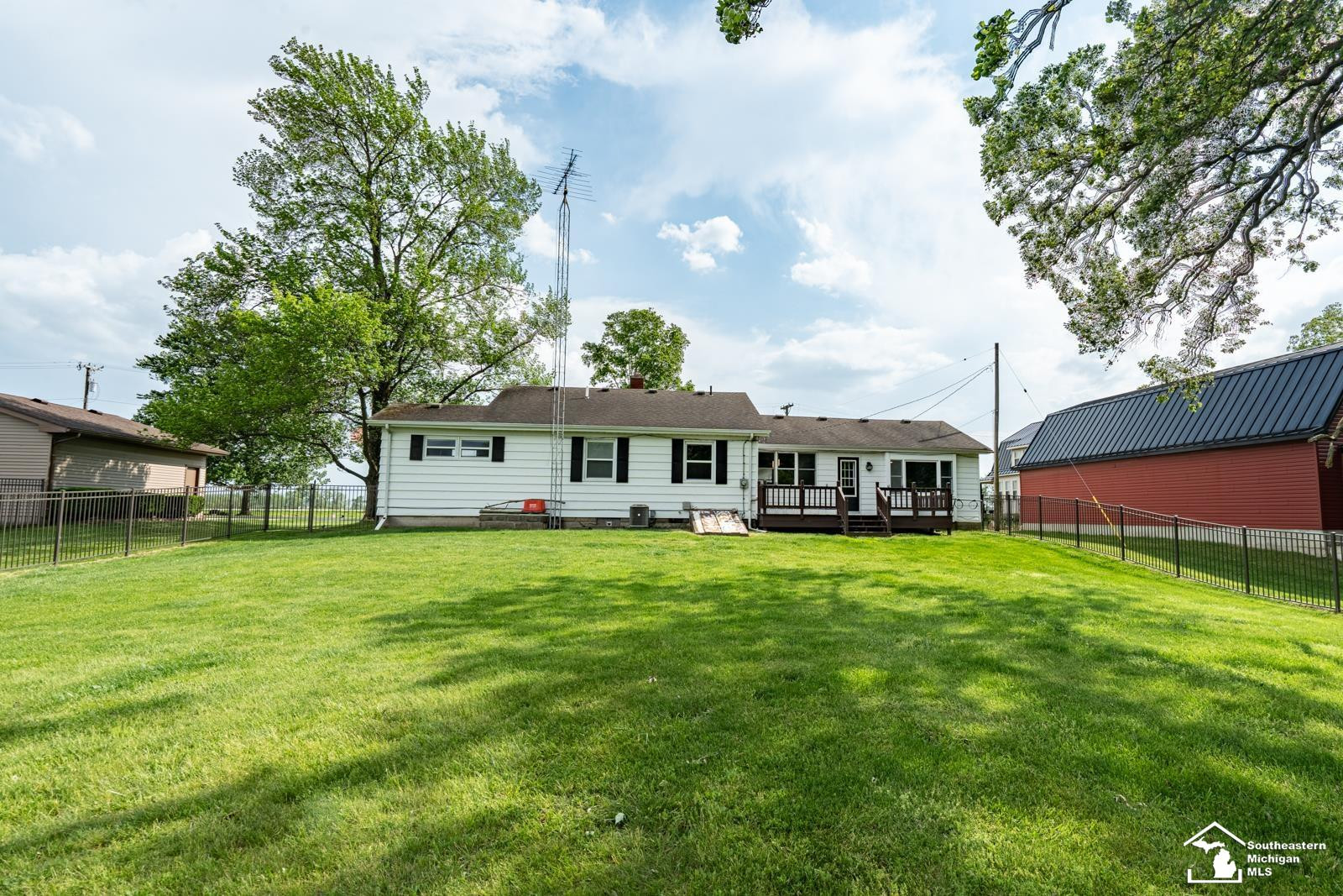 5248 S Custer Road, Monroe, MI 48161 — Photo 33