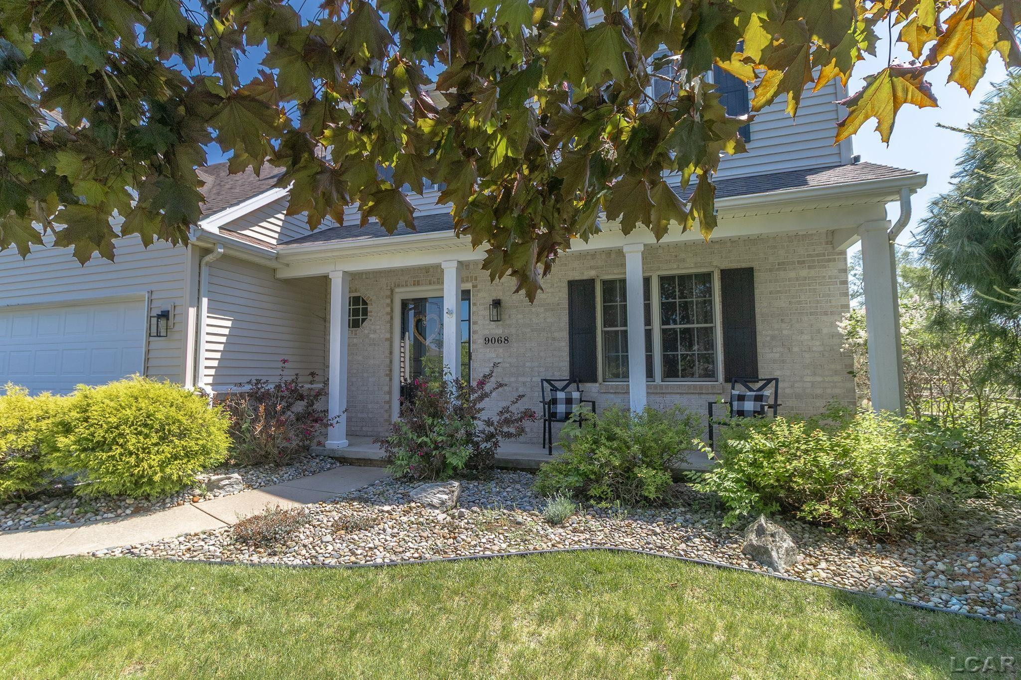 9068 Village Meadows Drive, Temperance, MI 48182 — Photo 2