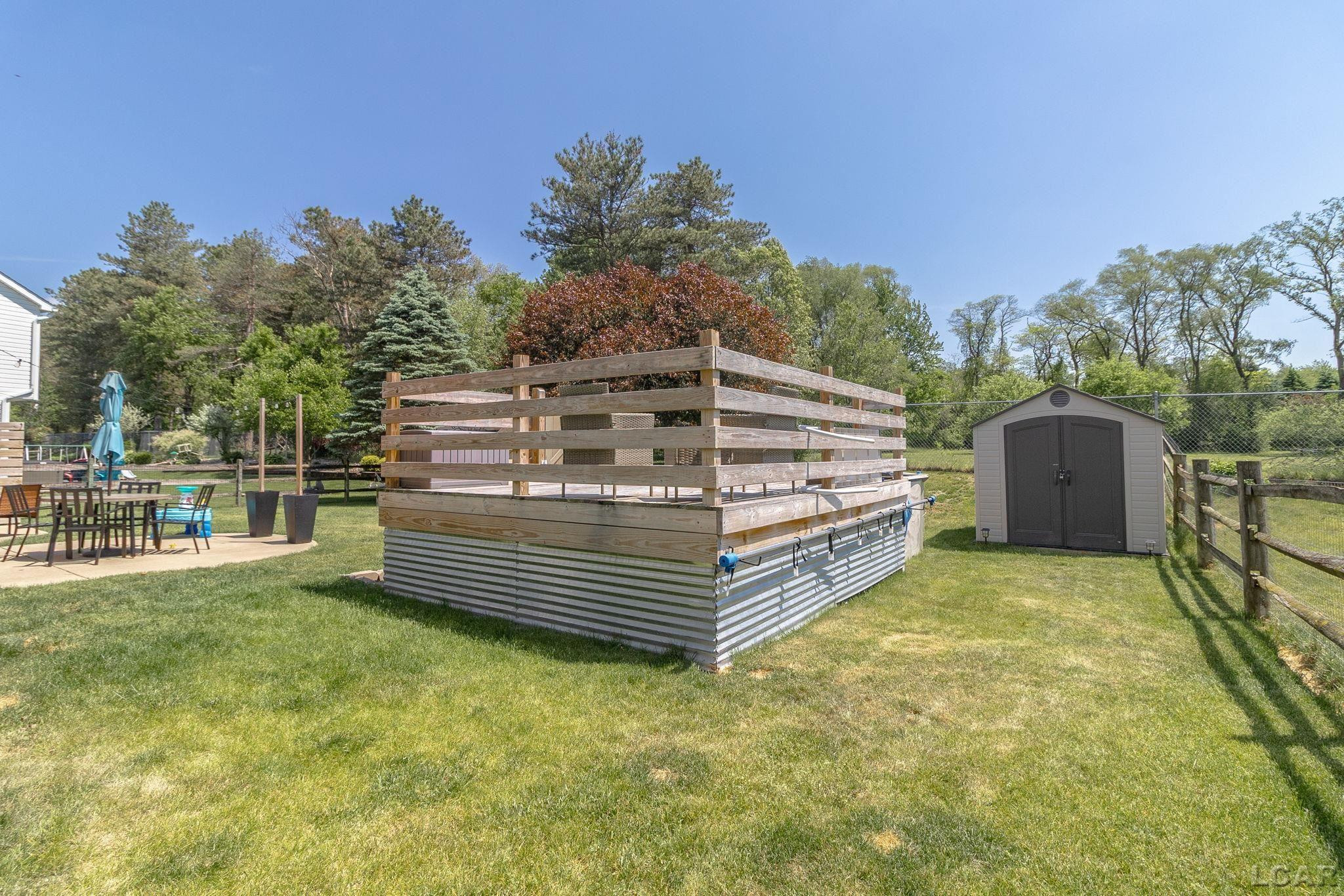 9068 Village Meadows Drive, Temperance, MI 48182 — Photo 42