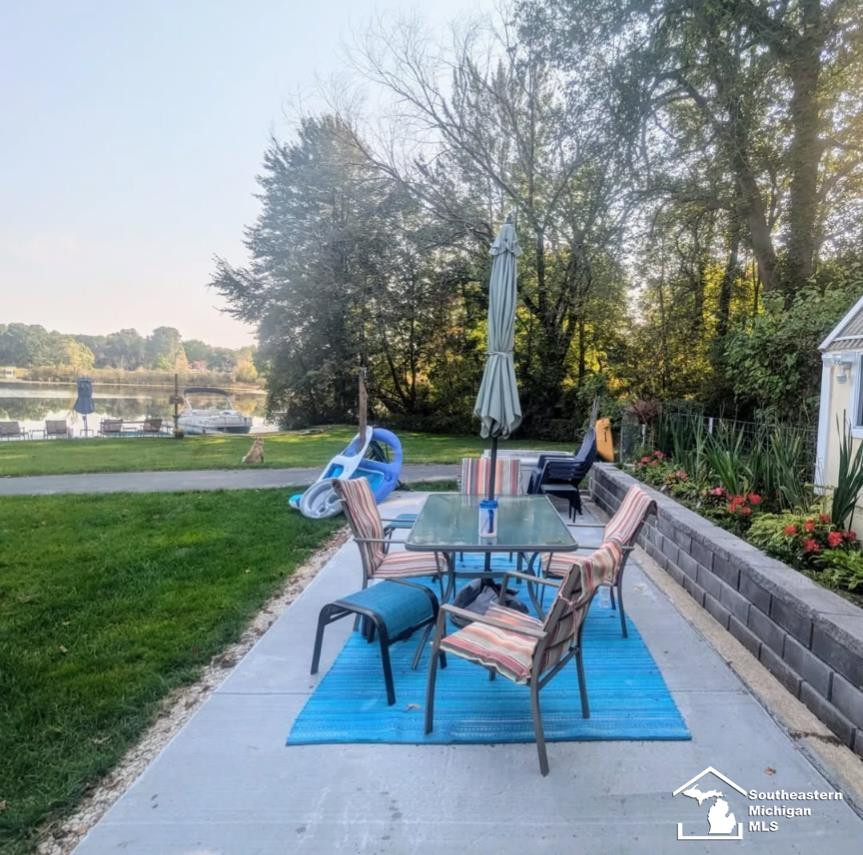 20 W Peterson Drive, Brighton, MI 48114 — Photo 6