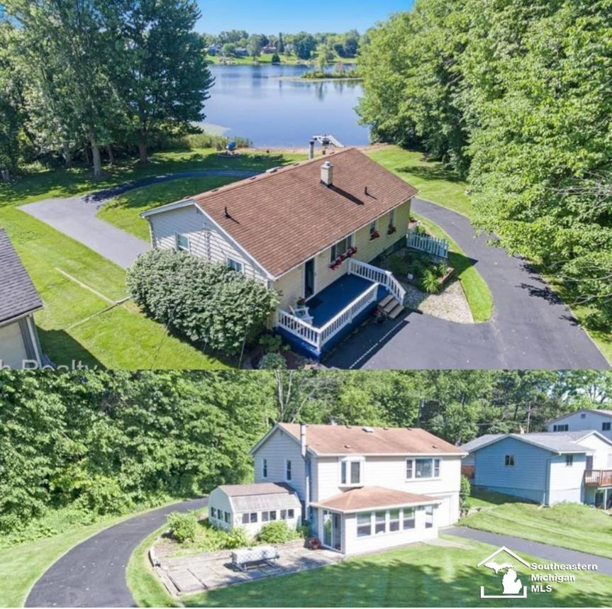 20 W Peterson Drive, Brighton, MI 48114 — Photo 24