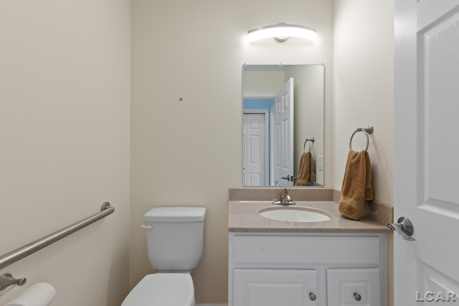587 RIDGE Lane, Tecumseh, MI 49286 — Photo 13