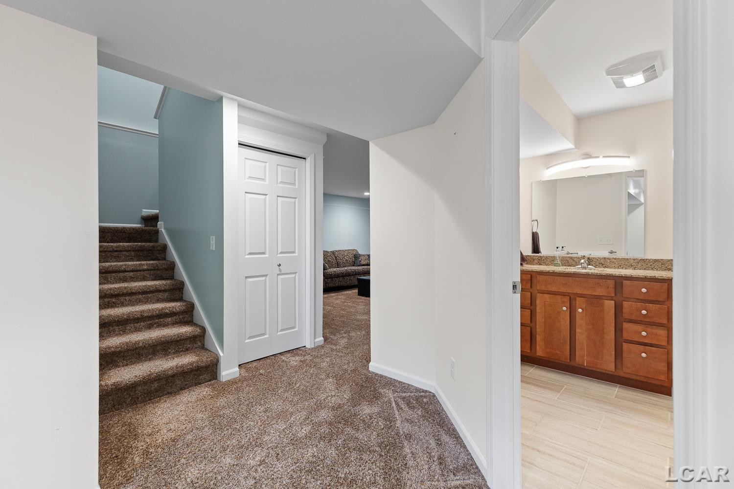 587 RIDGE Lane, Tecumseh, MI 49286 — Photo 19