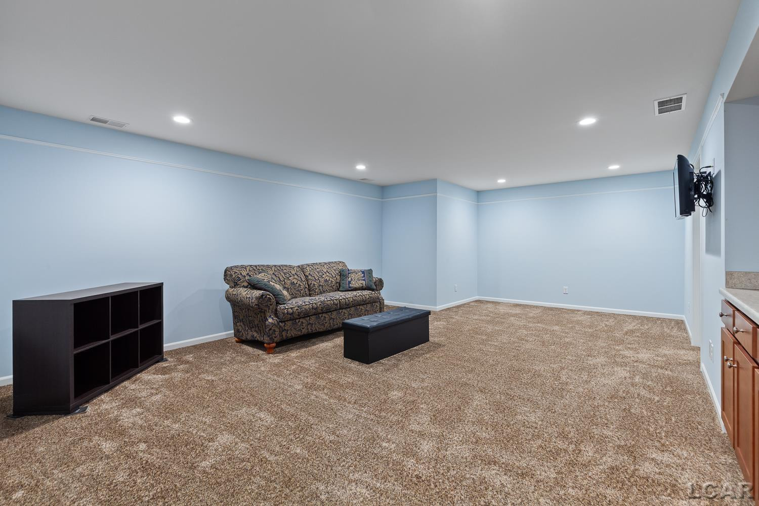 587 RIDGE Lane, Tecumseh, MI 49286 — Photo 20