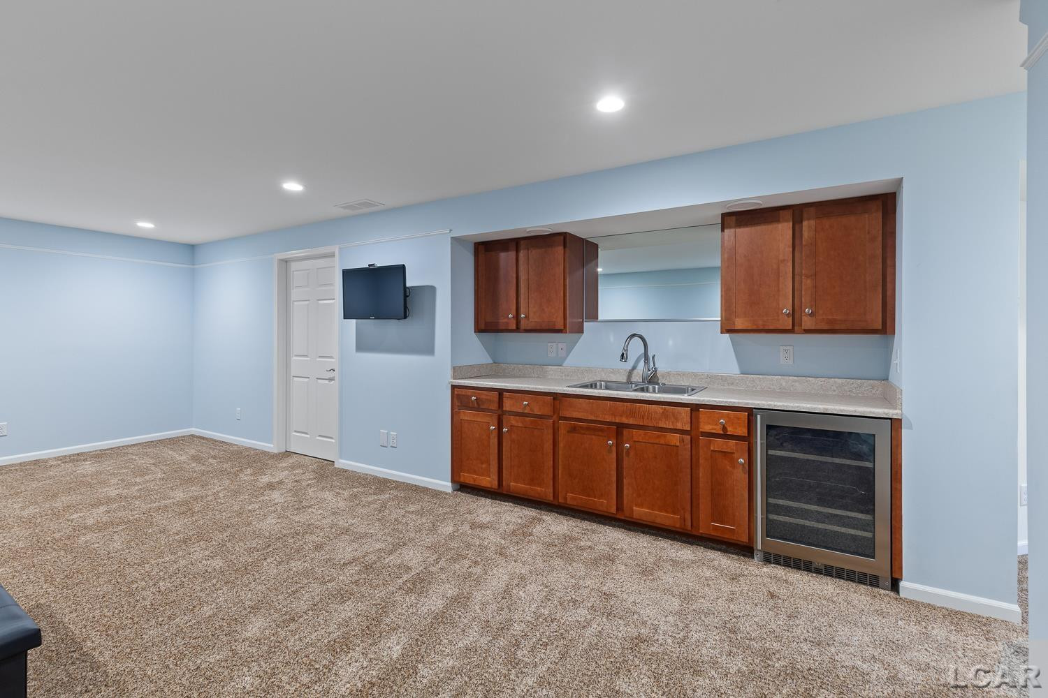 587 RIDGE Lane, Tecumseh, MI 49286 — Photo 21