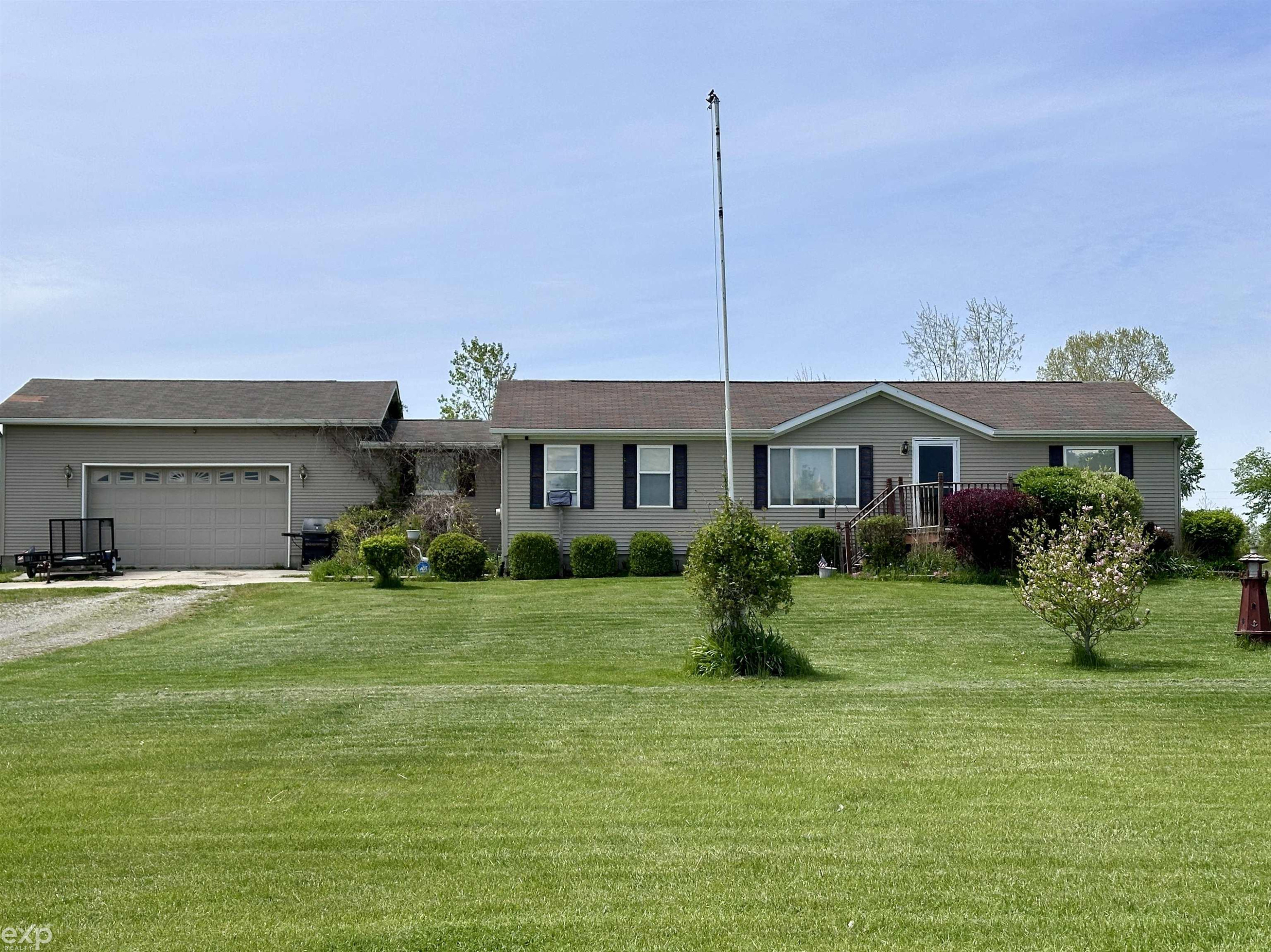 8787 Wildcat Road, MI 48032