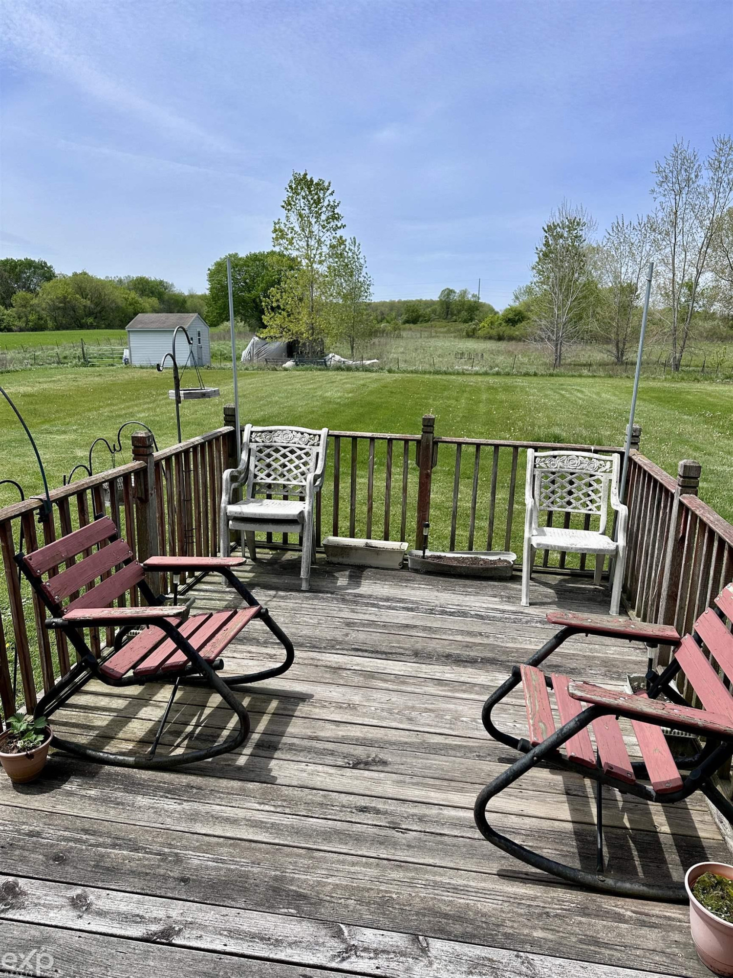 8787 Wildcat Road, MI 48032 — Photo 11