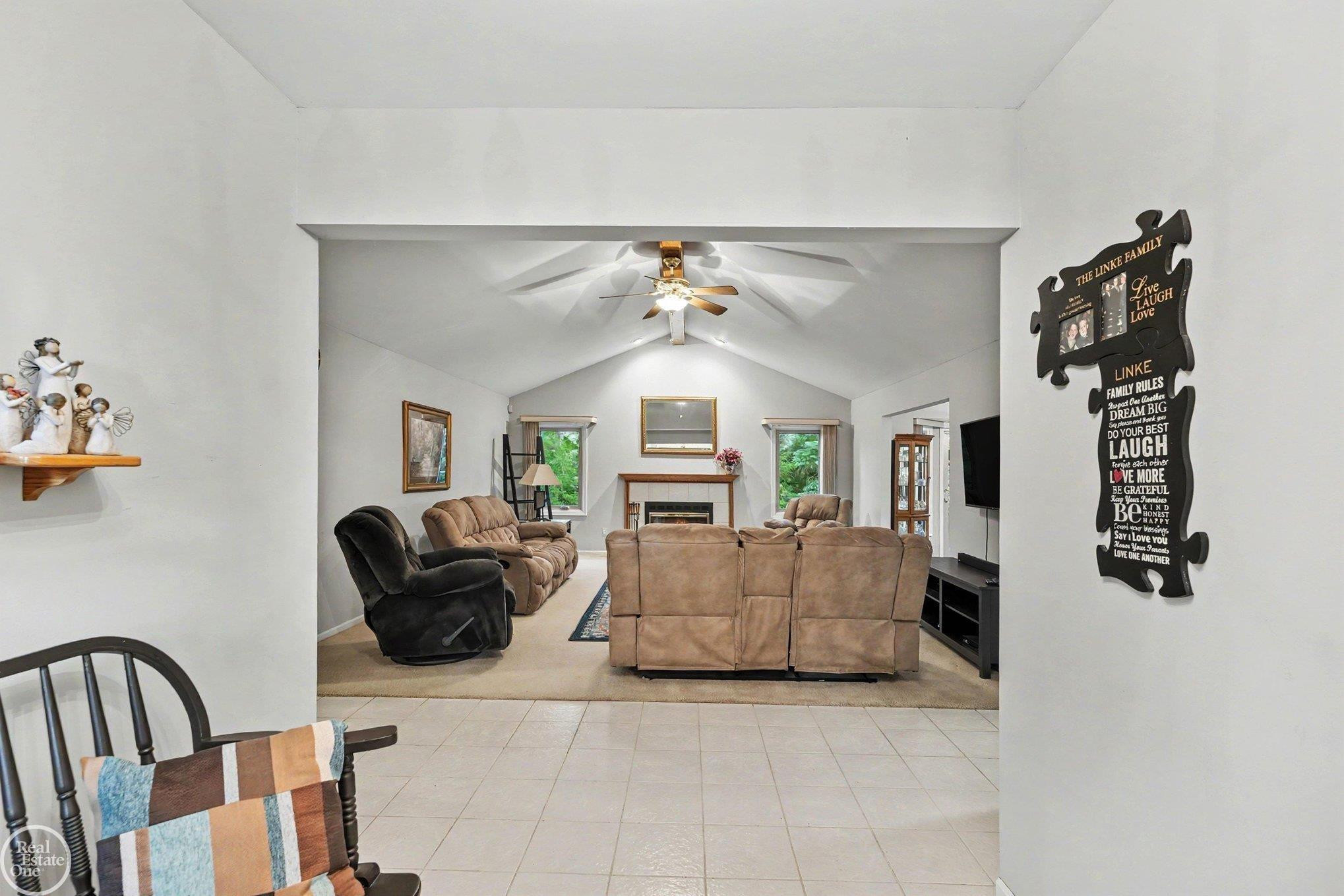 19319 Weathervane Drive, Macomb, MI 48044 — Photo 7