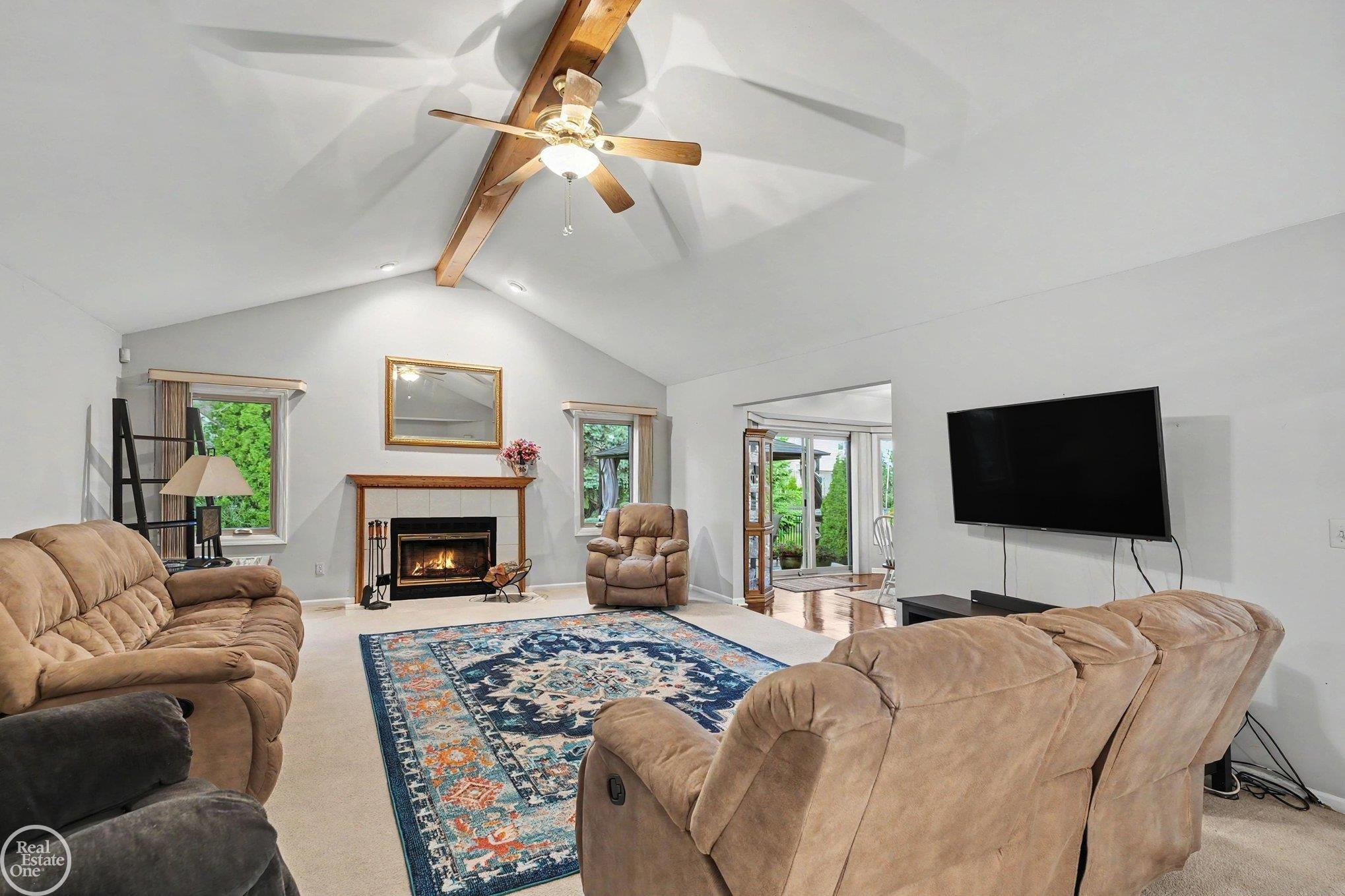 19319 Weathervane Drive, Macomb, MI 48044 — Photo 8