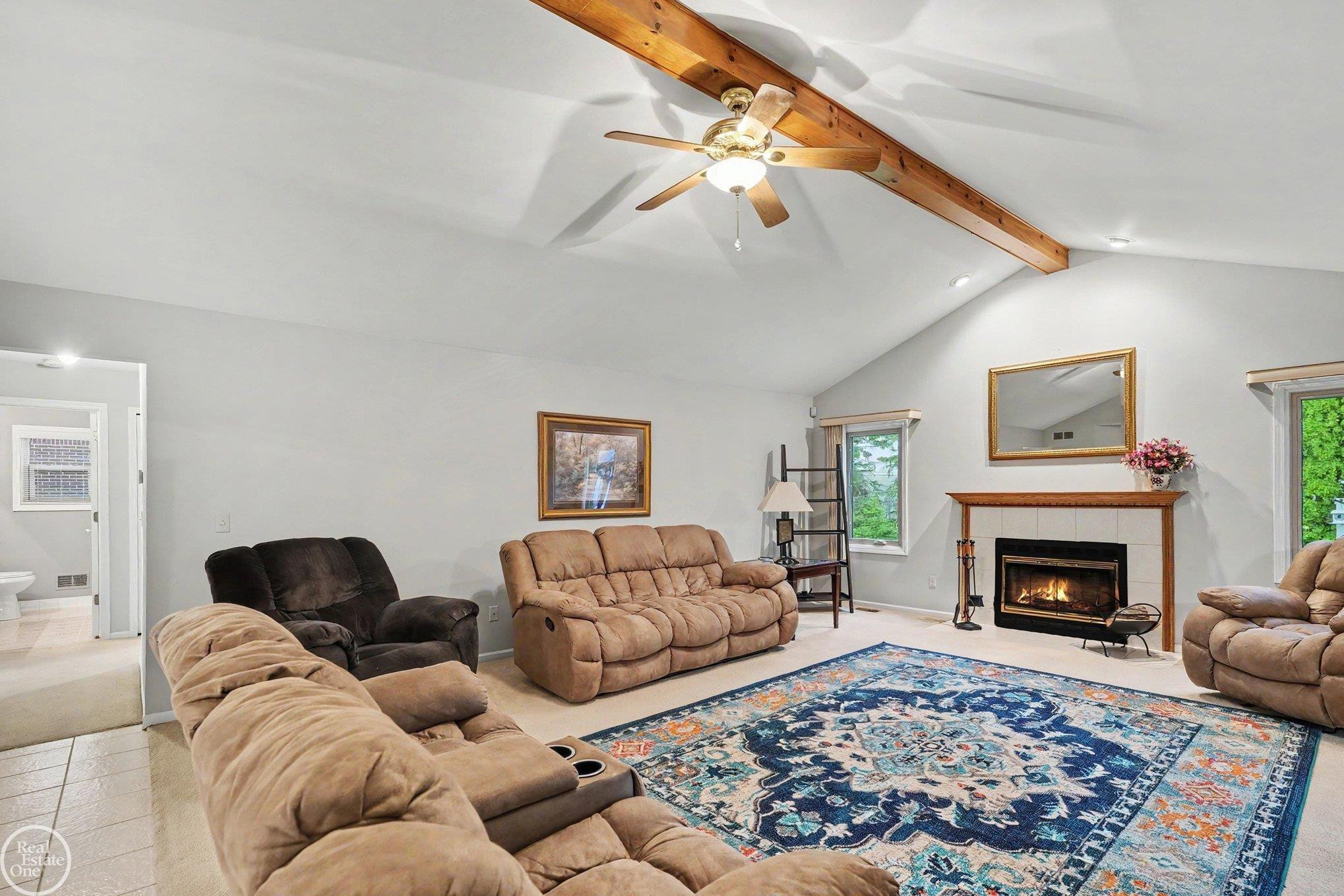 19319 Weathervane Drive, Macomb, MI 48044 — Photo 9