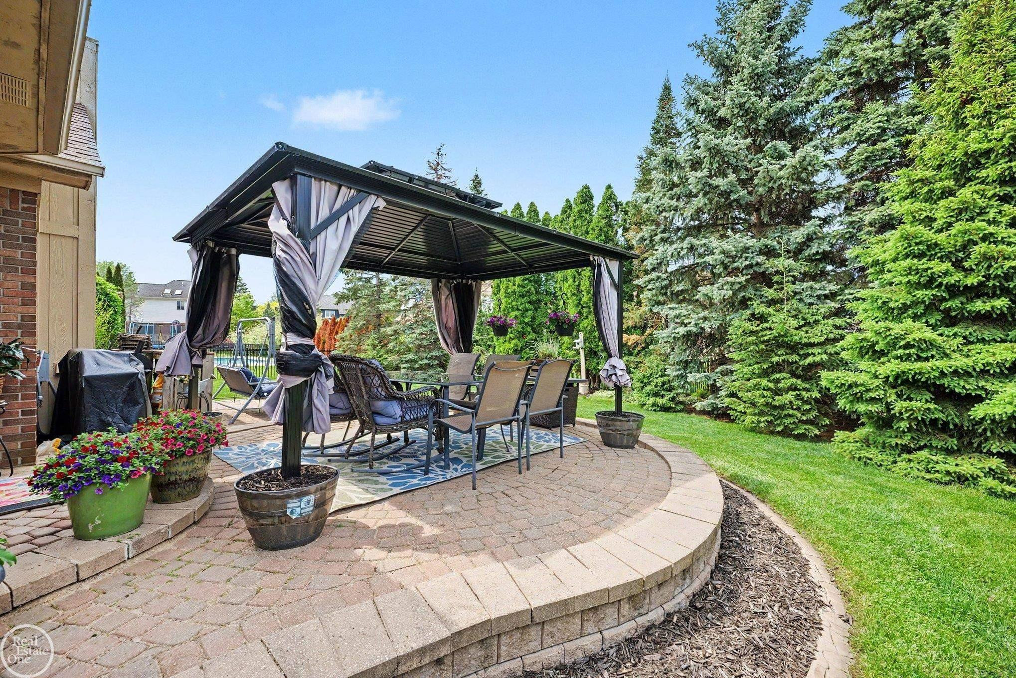 19319 Weathervane Drive, Macomb, MI 48044 — Photo 28