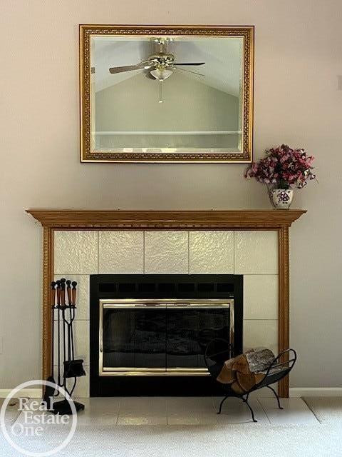 19319 Weathervane Drive, Macomb, MI 48044 — Photo 36