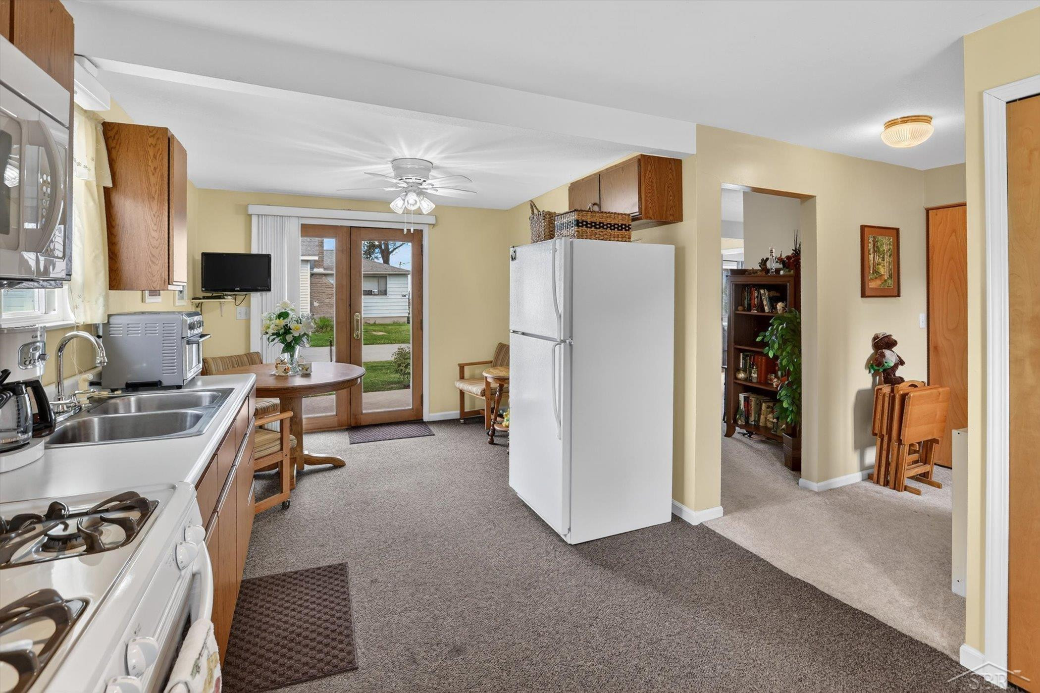 1857 Center Road, Sebewaing, MI 48759 — Photo 8