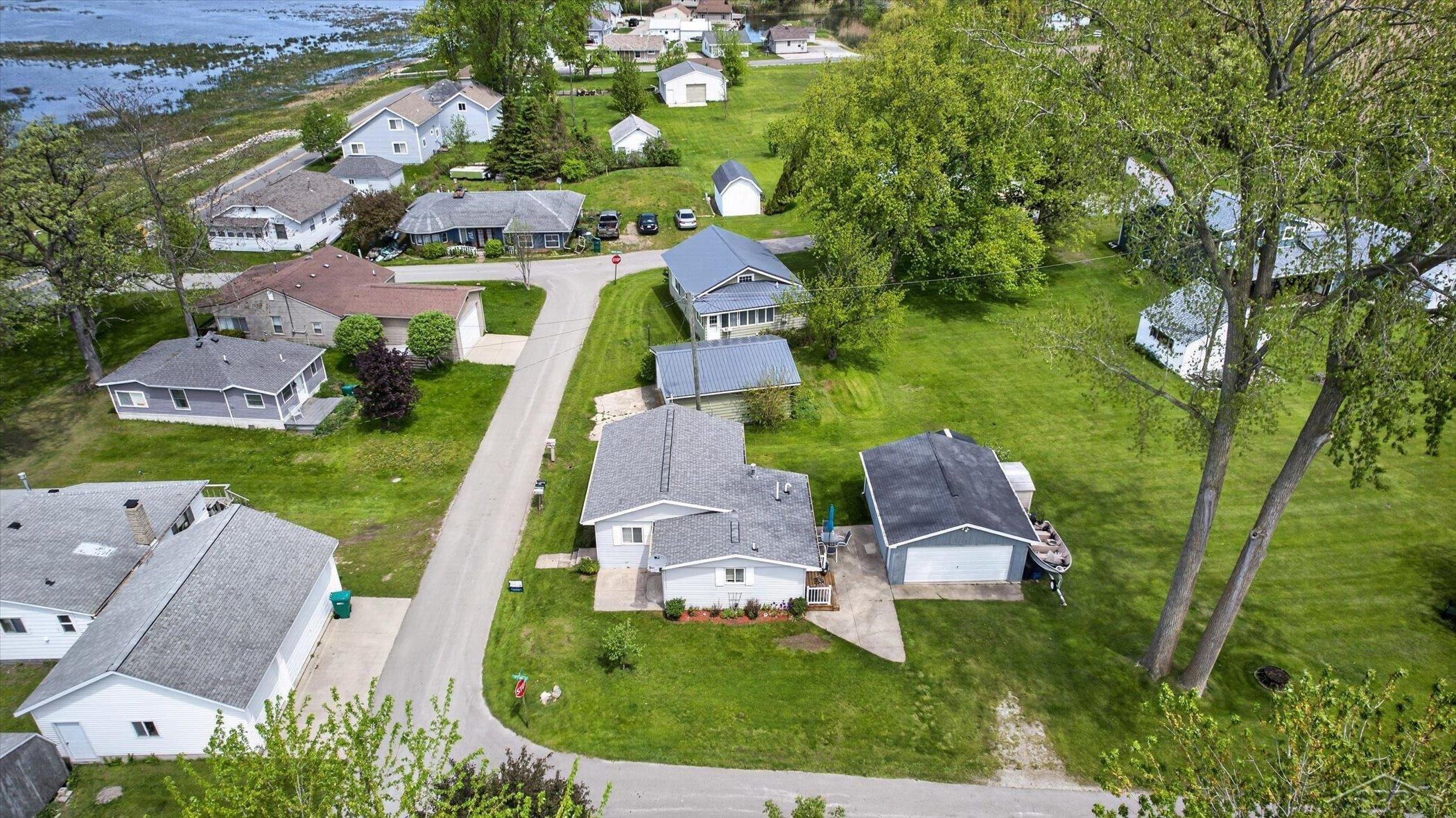 1857 Center Road, Sebewaing, MI 48759 — Photo 32