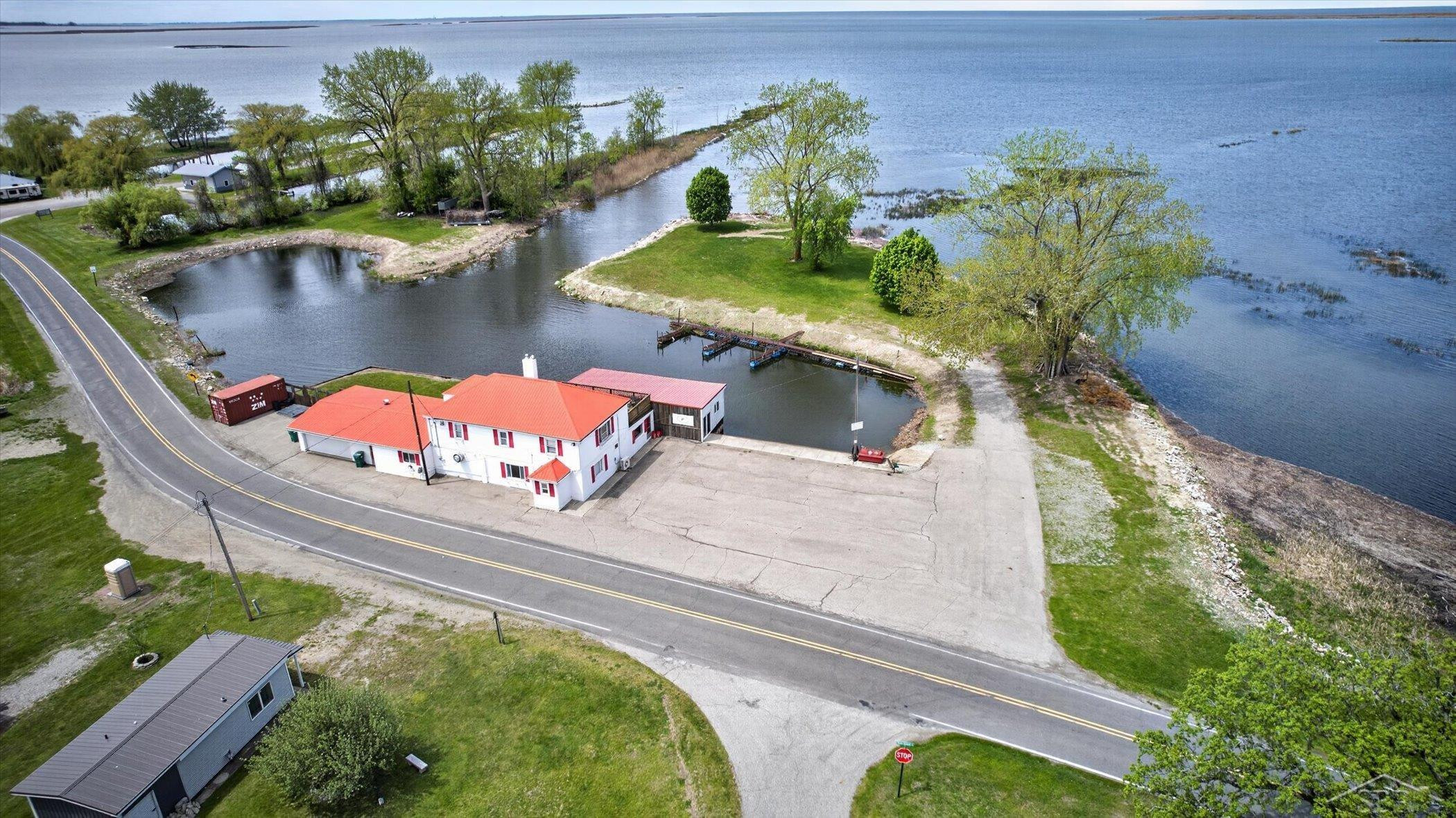 1857 Center Road, Sebewaing, MI 48759 — Photo 33
