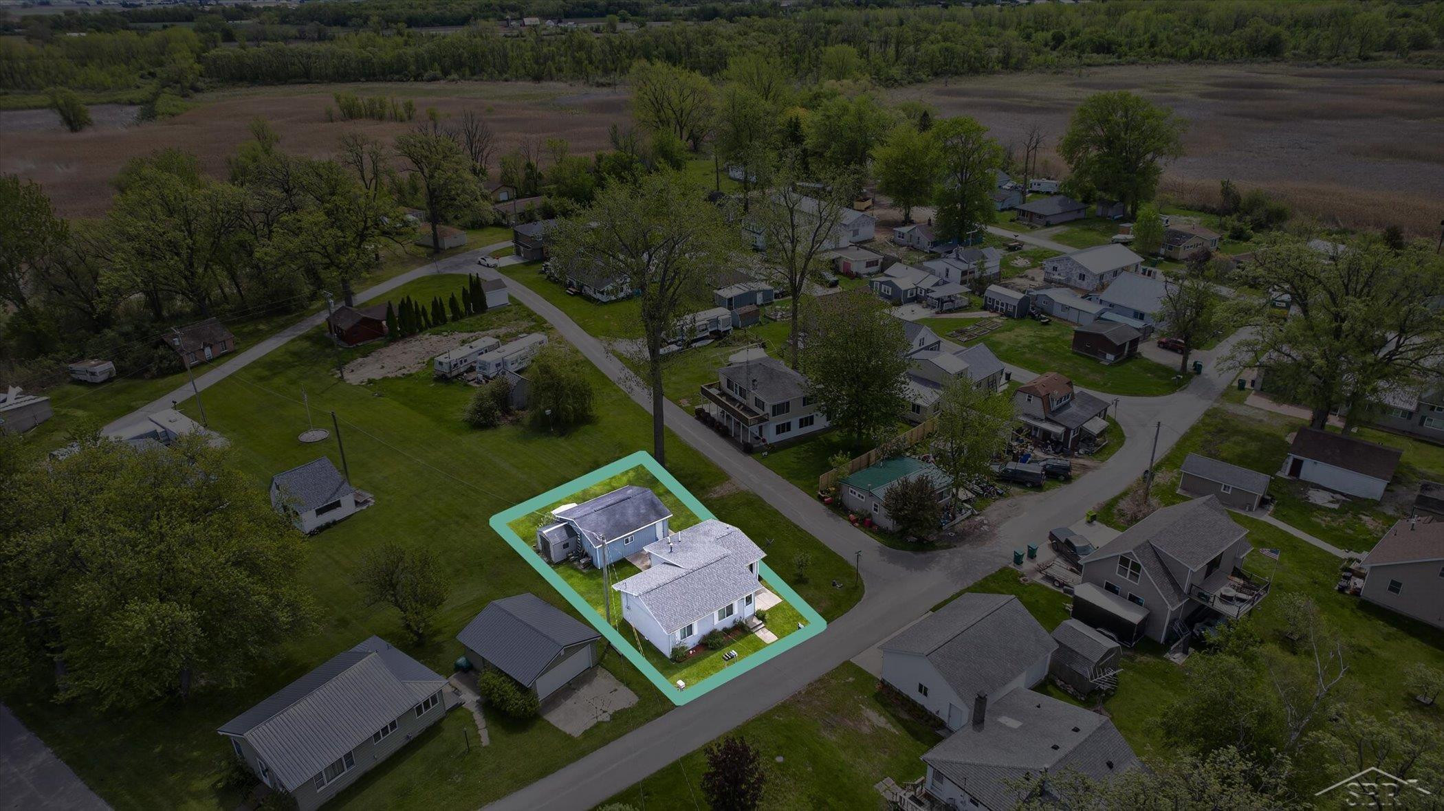 1857 Center Road, Sebewaing, MI 48759 — Photo 36