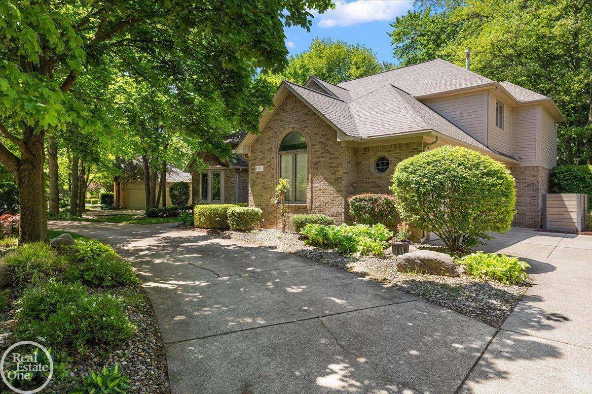 53291 Shanelle Lane, Shelby Twp, MI 48315 — Photo 3