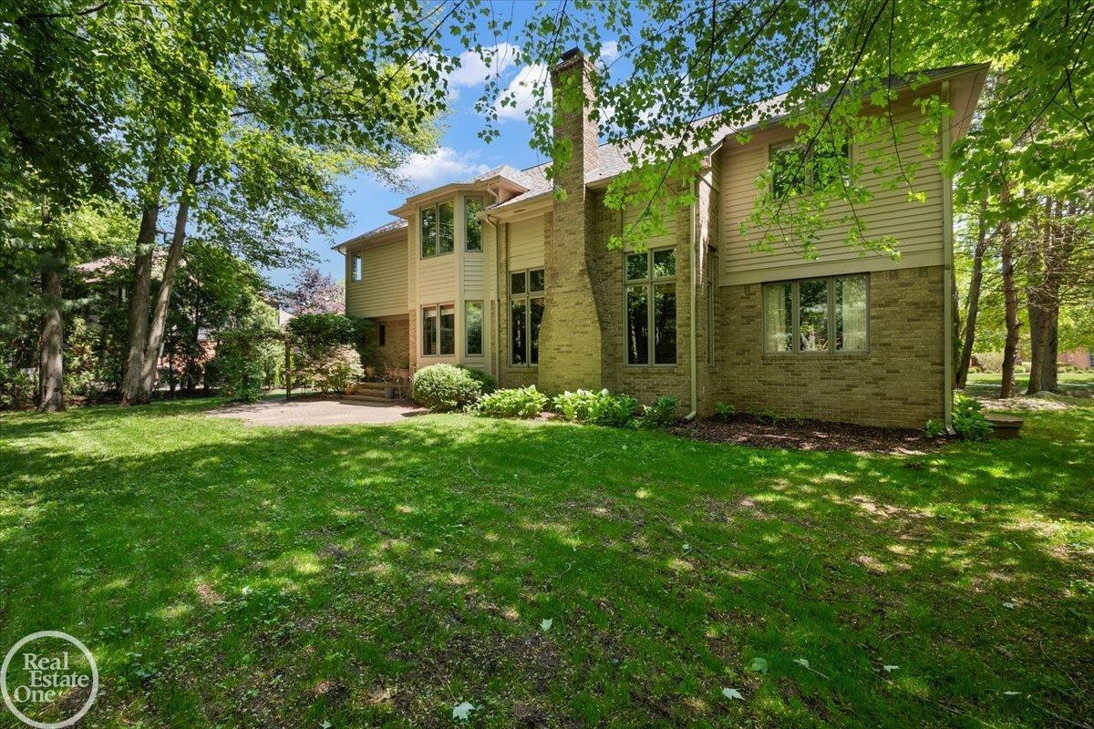53291 Shanelle Lane, Shelby Twp, MI 48315 — Photo 4