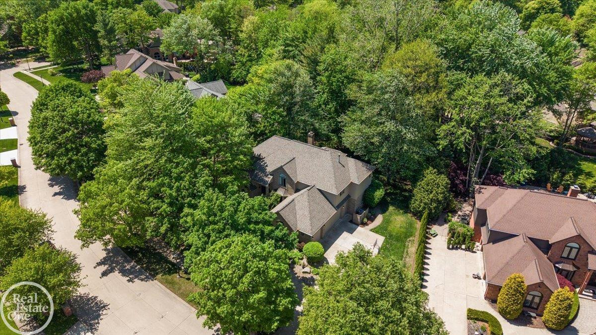 53291 Shanelle Lane, Shelby Twp, MI 48315 — Photo 7