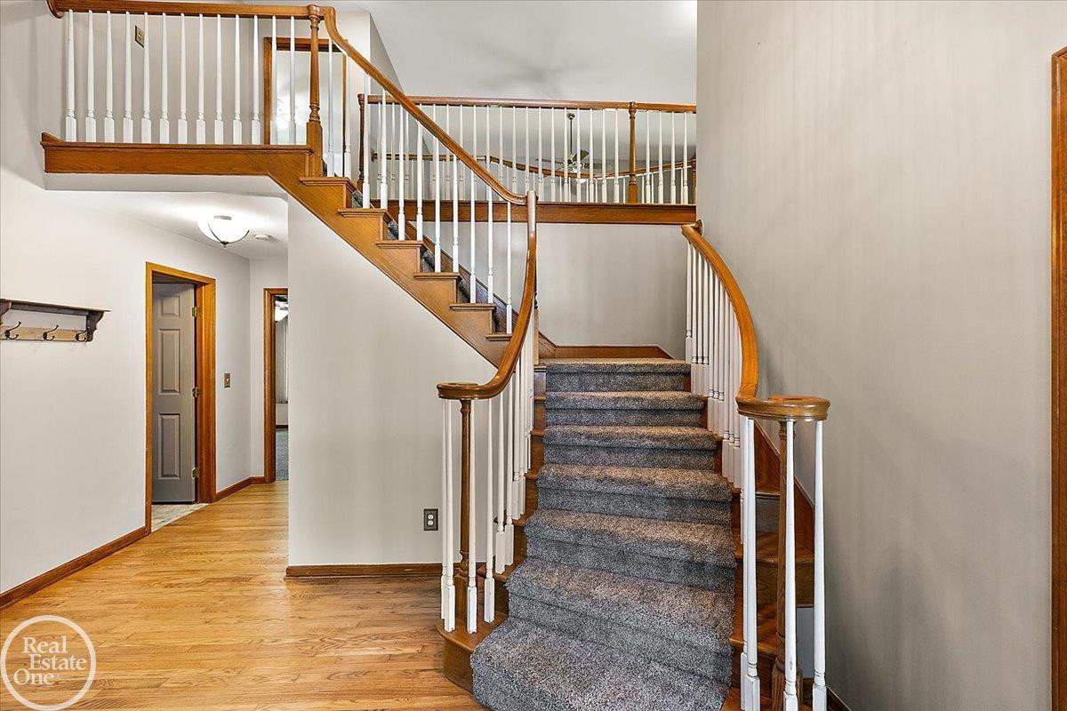 53291 Shanelle Lane, Shelby Twp, MI 48315 — Photo 8