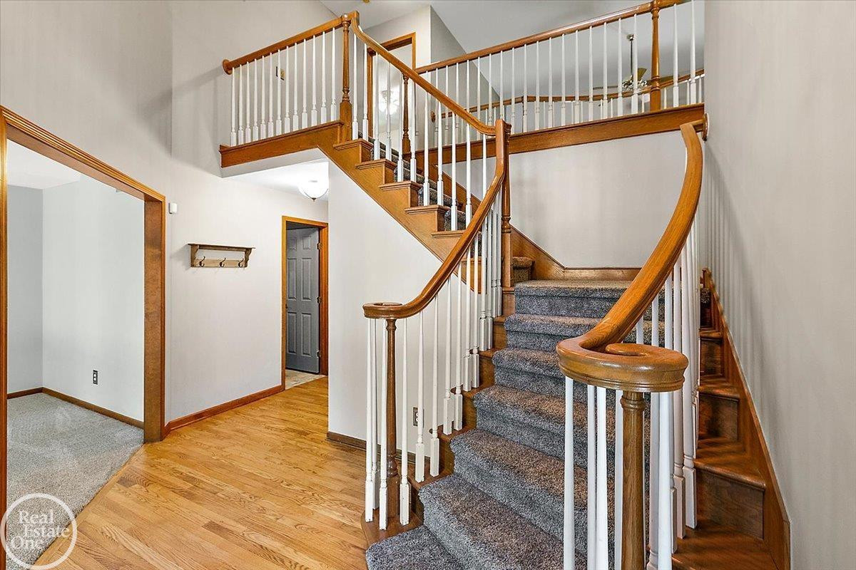 53291 Shanelle Lane, Shelby Twp, MI 48315 — Photo 9