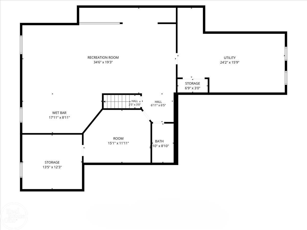 53291 Shanelle Lane, Shelby Twp, MI 48315 — Photo 41