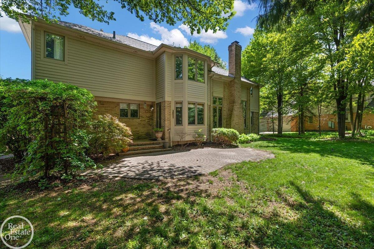 53291 Shanelle Lane, Shelby Twp, MI 48315 — Photo 61
