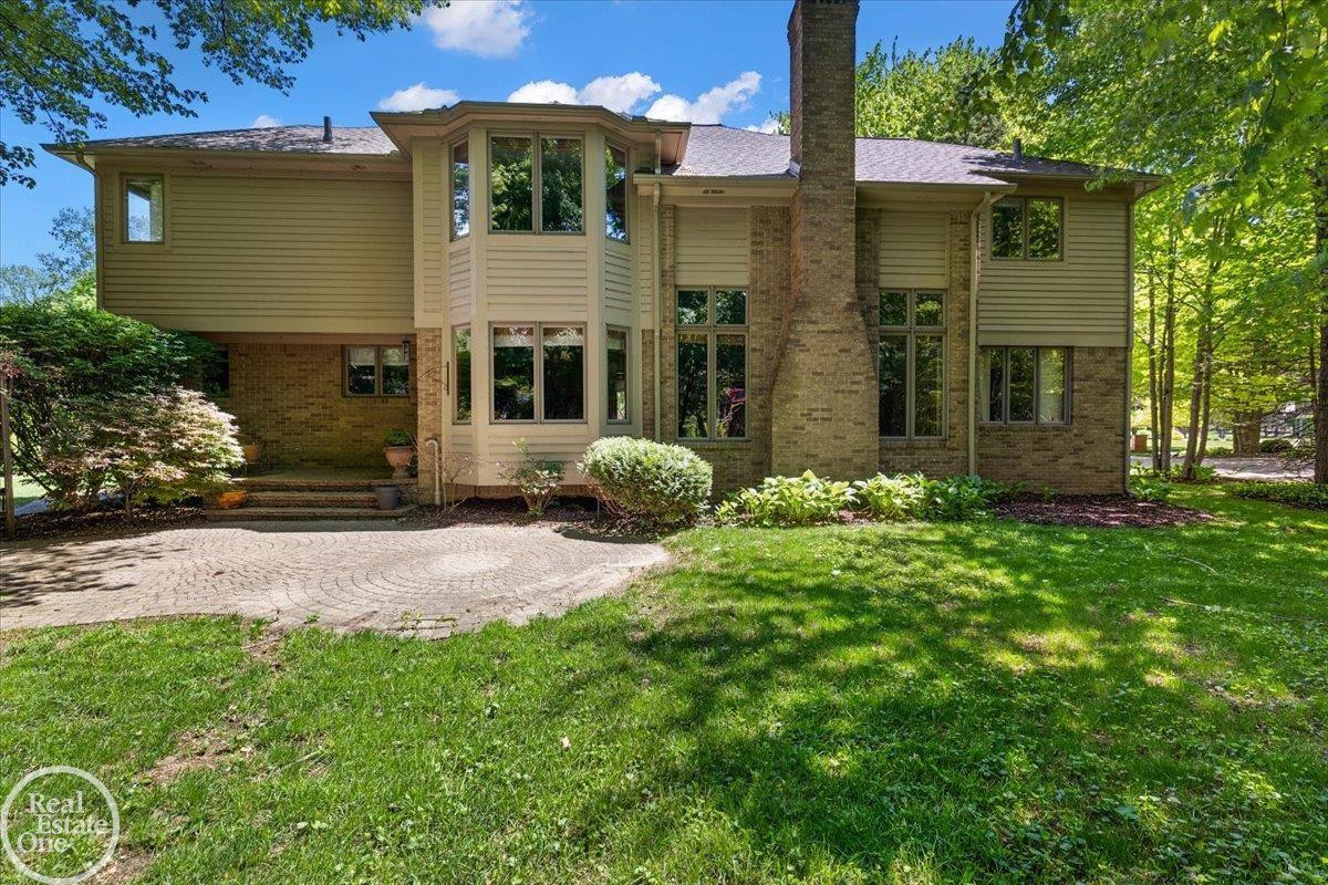 53291 Shanelle Lane, Shelby Twp, MI 48315 — Photo 62