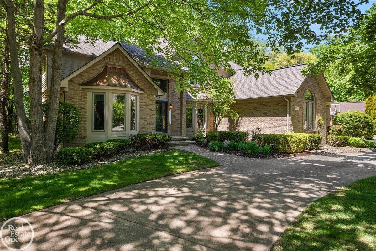 53291 Shanelle Lane, Shelby Twp, MI 48315 — Photo 63